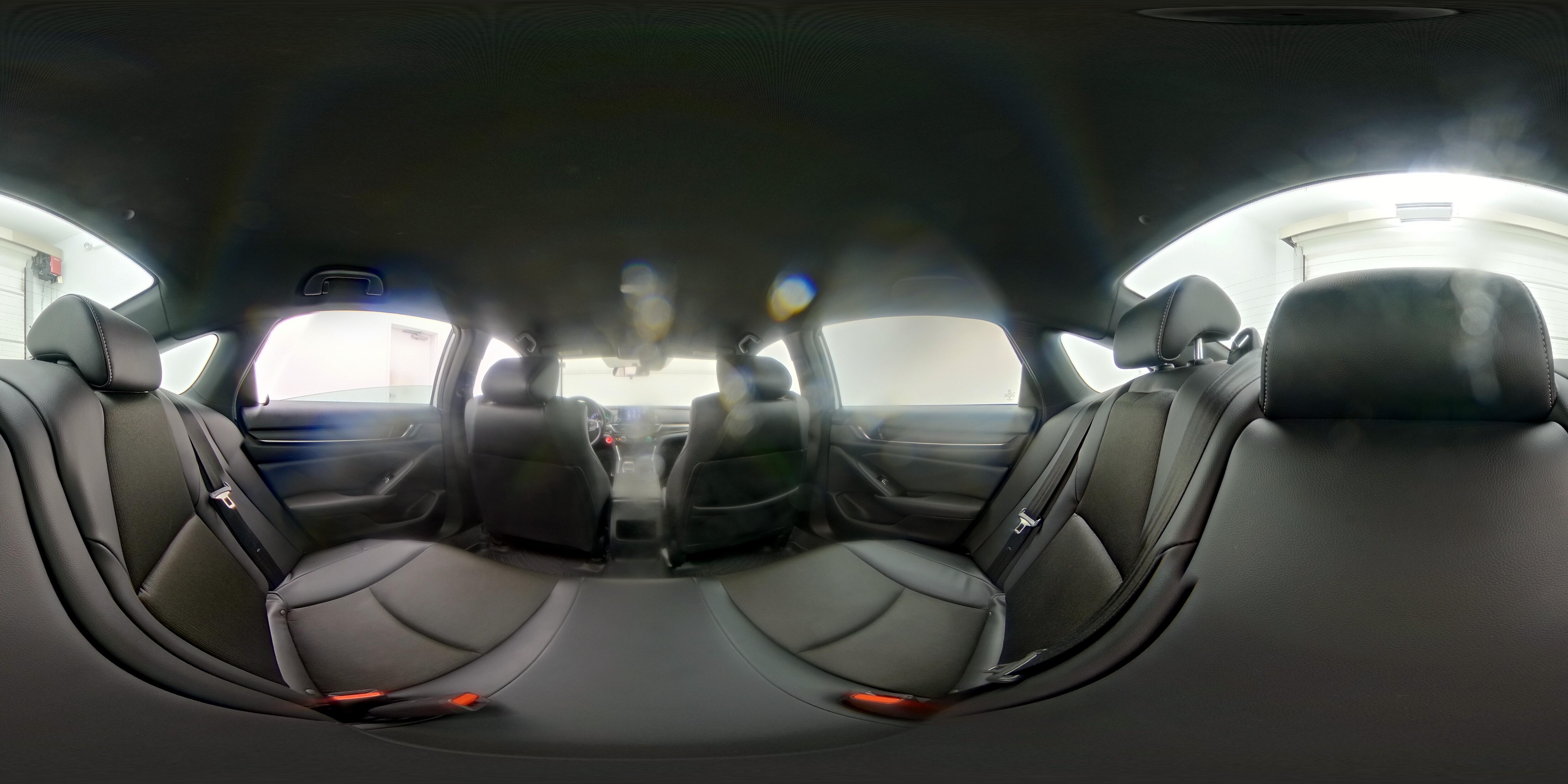 2022 Honda Accord Hybrid Sport - Photo 25