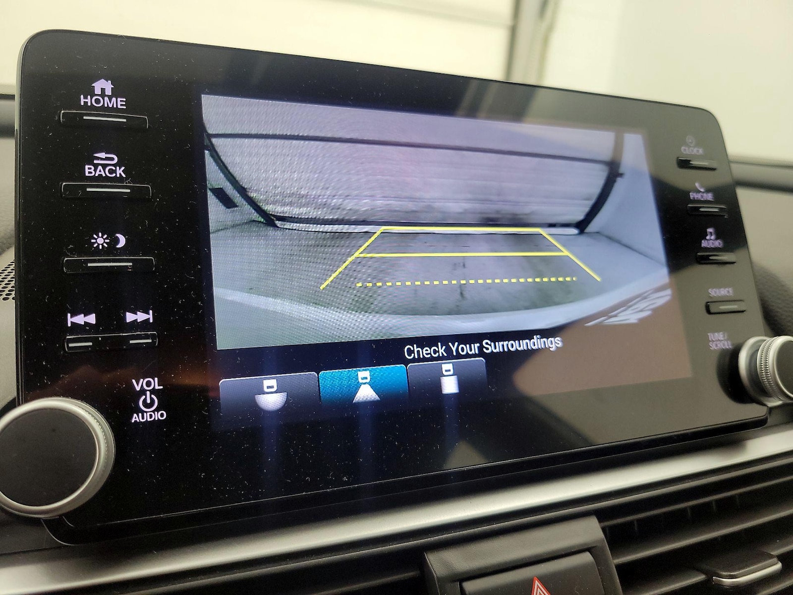 2022 Honda Accord Hybrid Sport - Photo 15