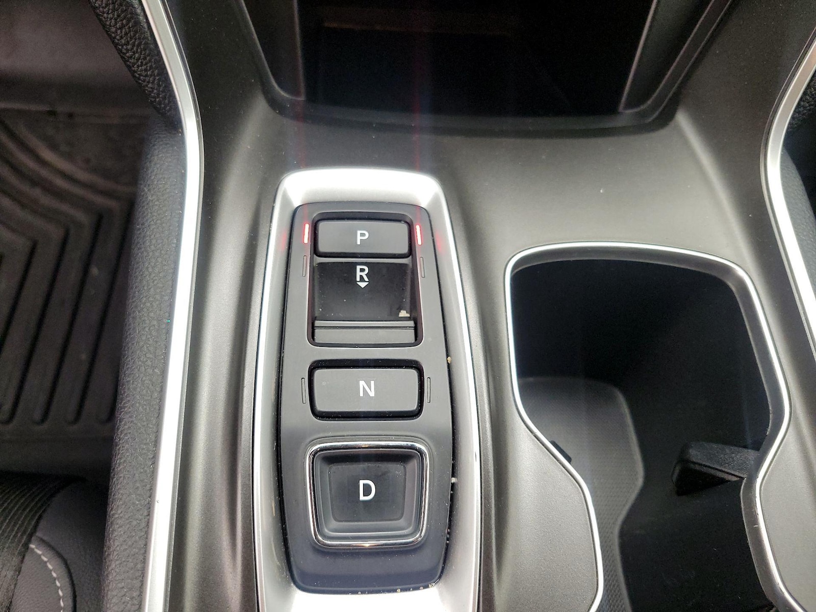 2022 Honda Accord Hybrid Sport - Photo 18
