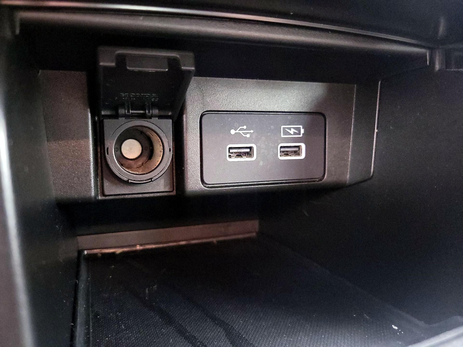 2022 Honda Accord Hybrid Sport - Photo 19