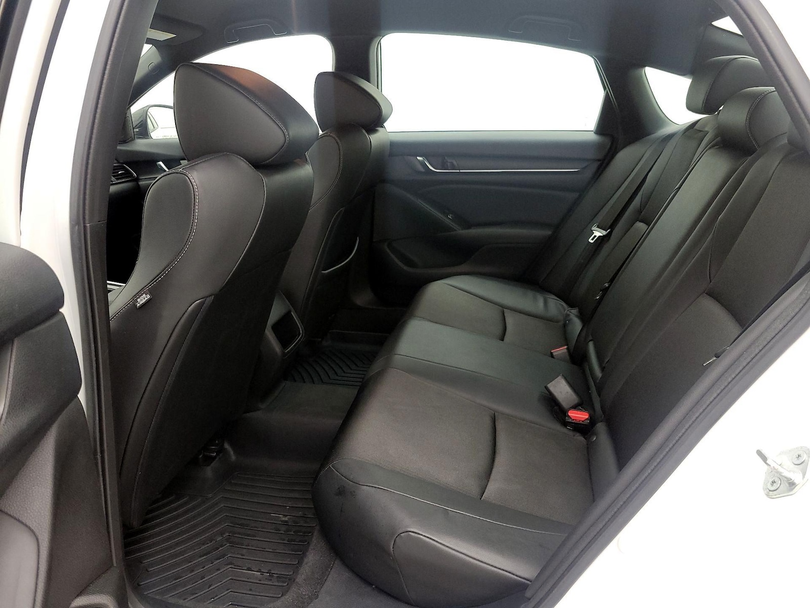 2022 Honda Accord Hybrid Sport - Photo 20