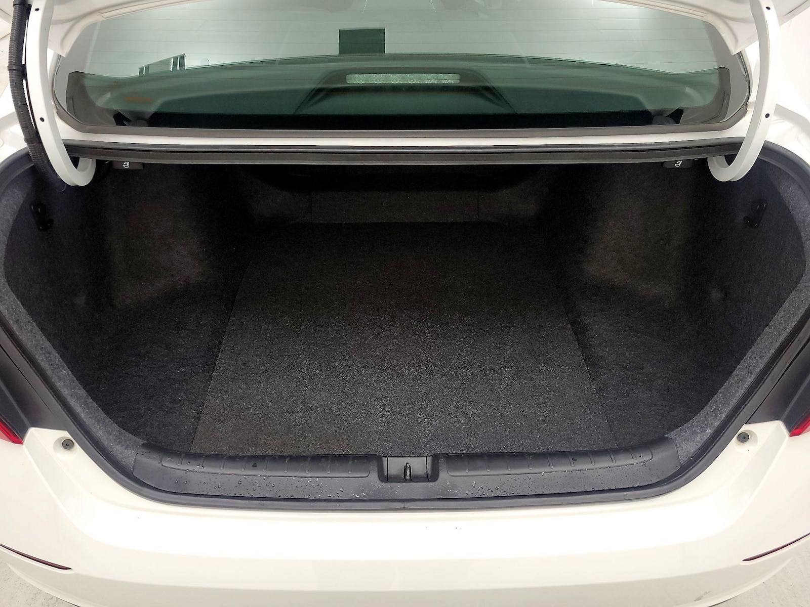 2022 Honda Accord Hybrid Sport - Photo 21