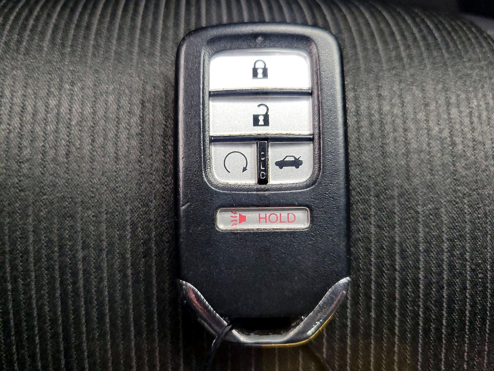 2022 Honda Accord Hybrid Sport - Photo 23
