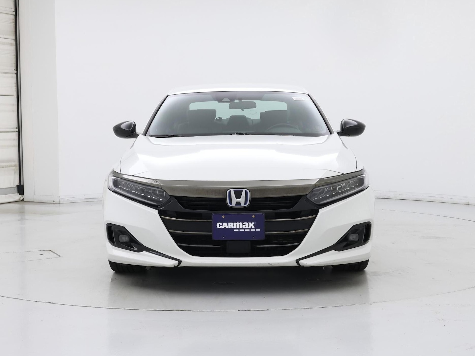 2022 Honda Accord Hybrid Sport - Photo 6