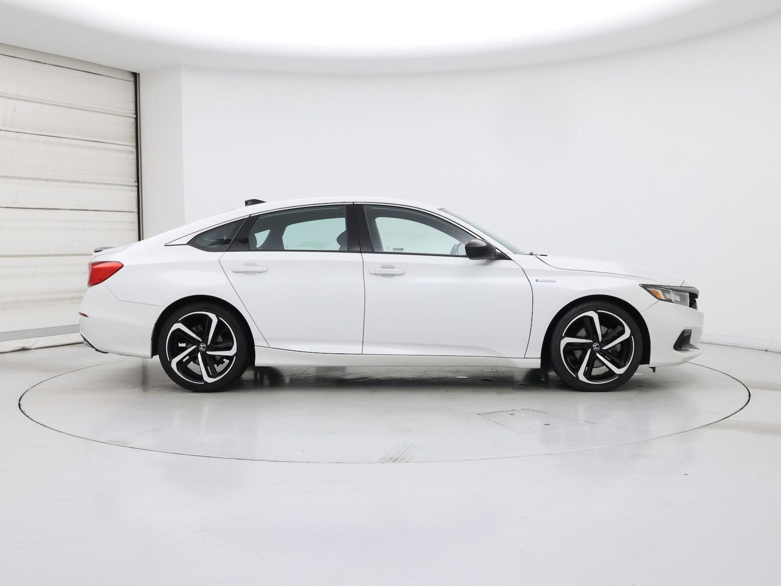 2022 Honda Accord Hybrid Sport - Photo 8