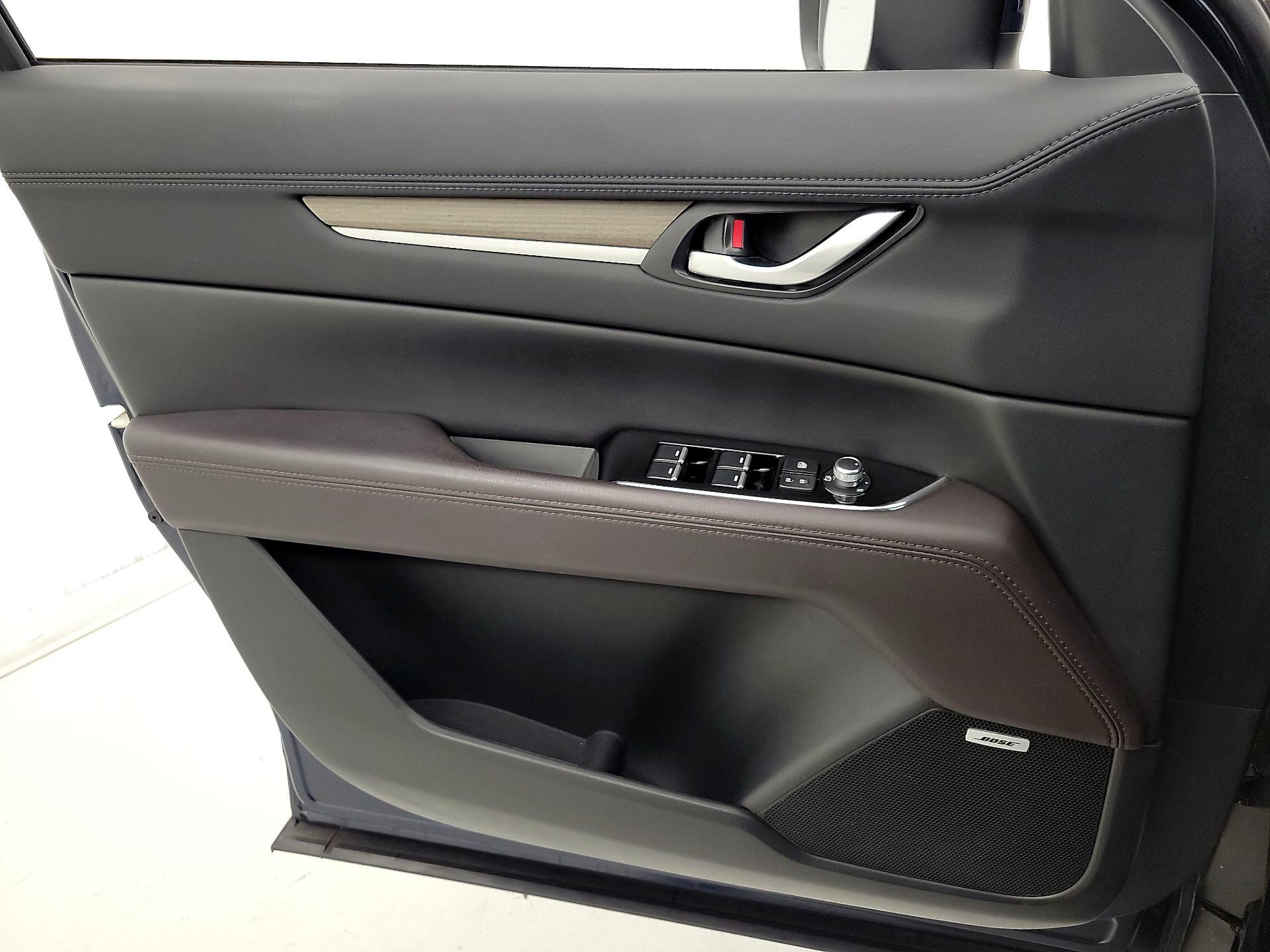 Thumbnail: 2021 Mazda CX-5 - 12