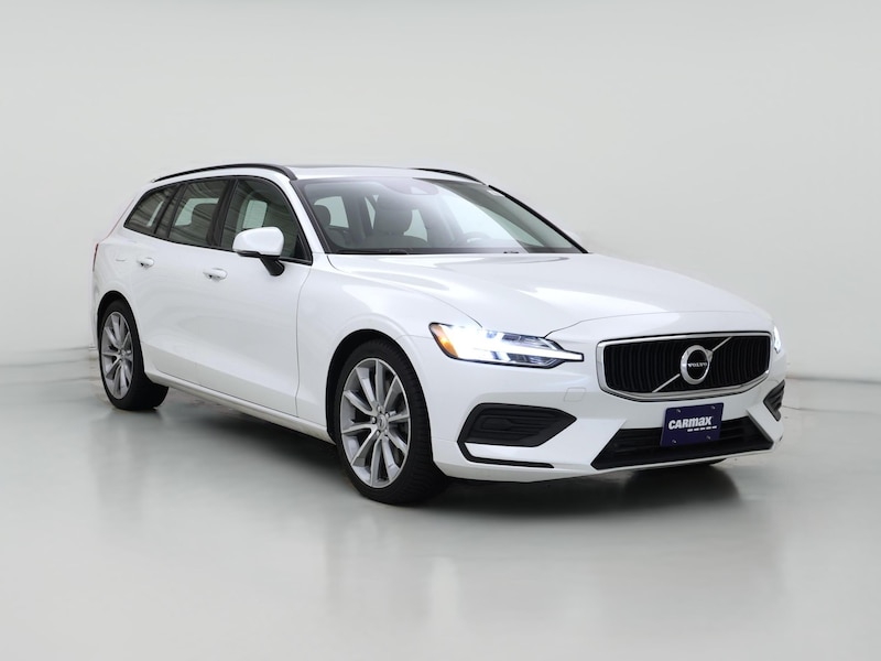 2019 Volvo V60  -
                  Westborough, MA