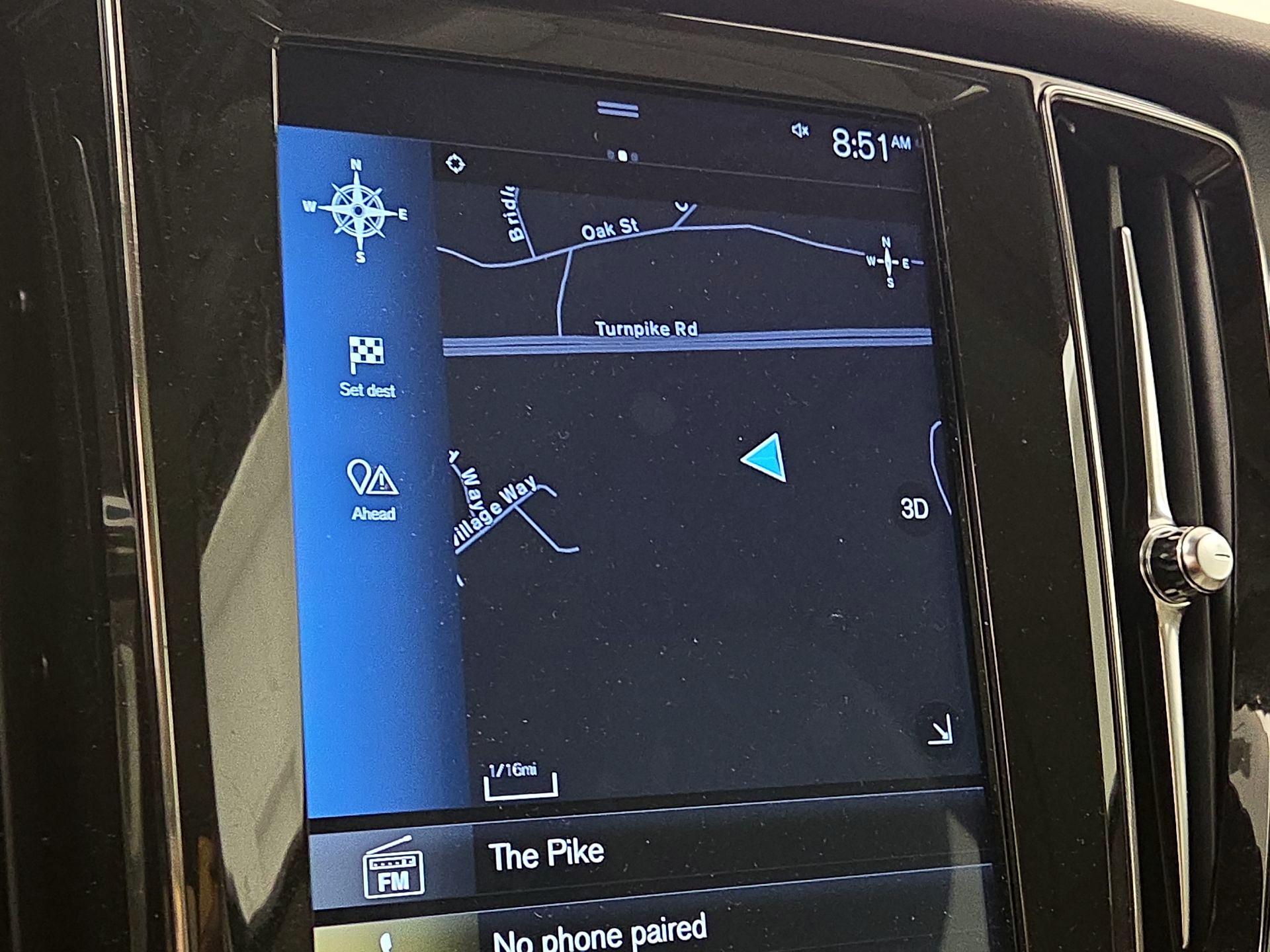 Thumbnail: 2019 Volvo V60 - 14