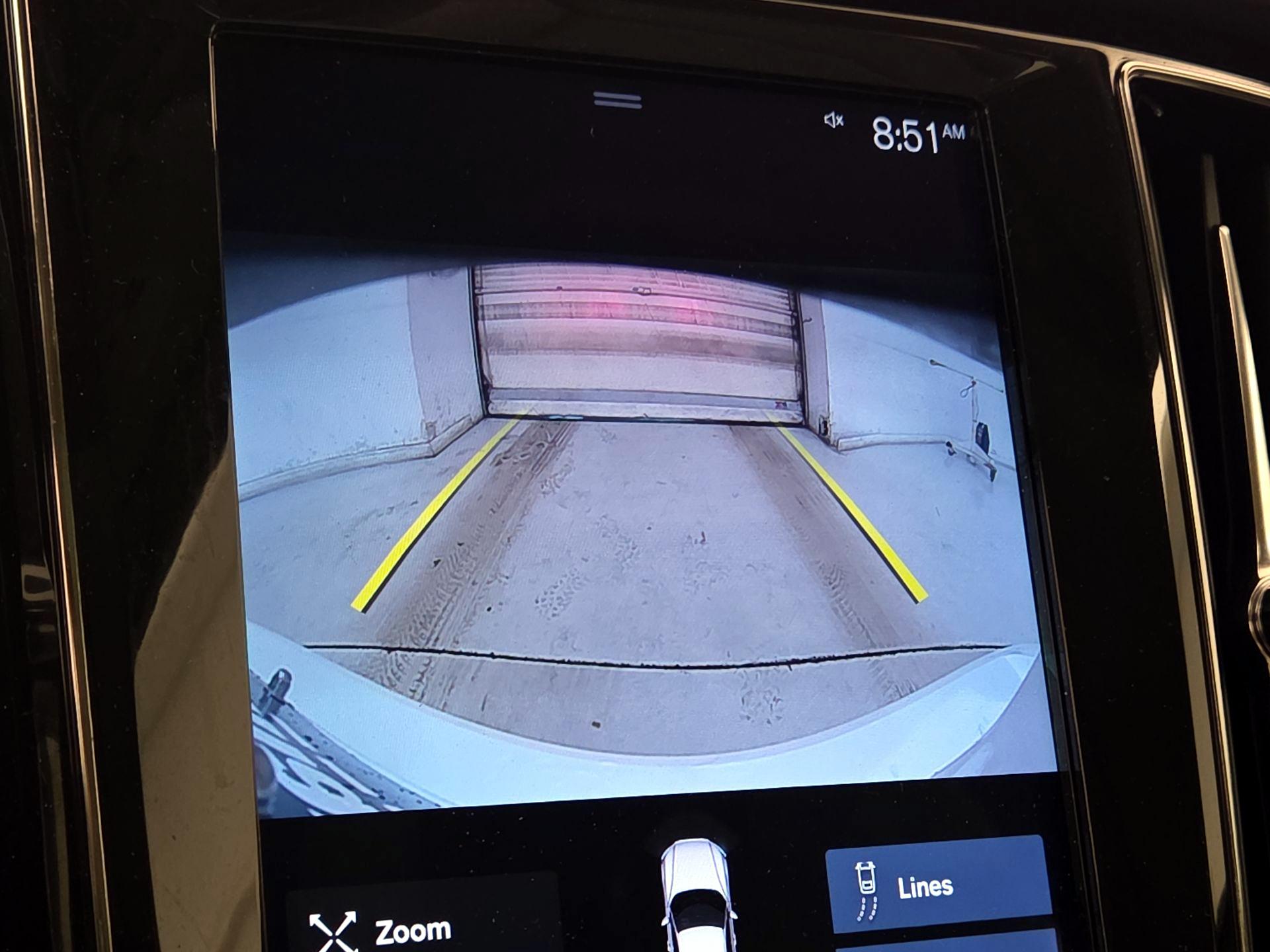 Thumbnail: 2019 Volvo V60 - 15