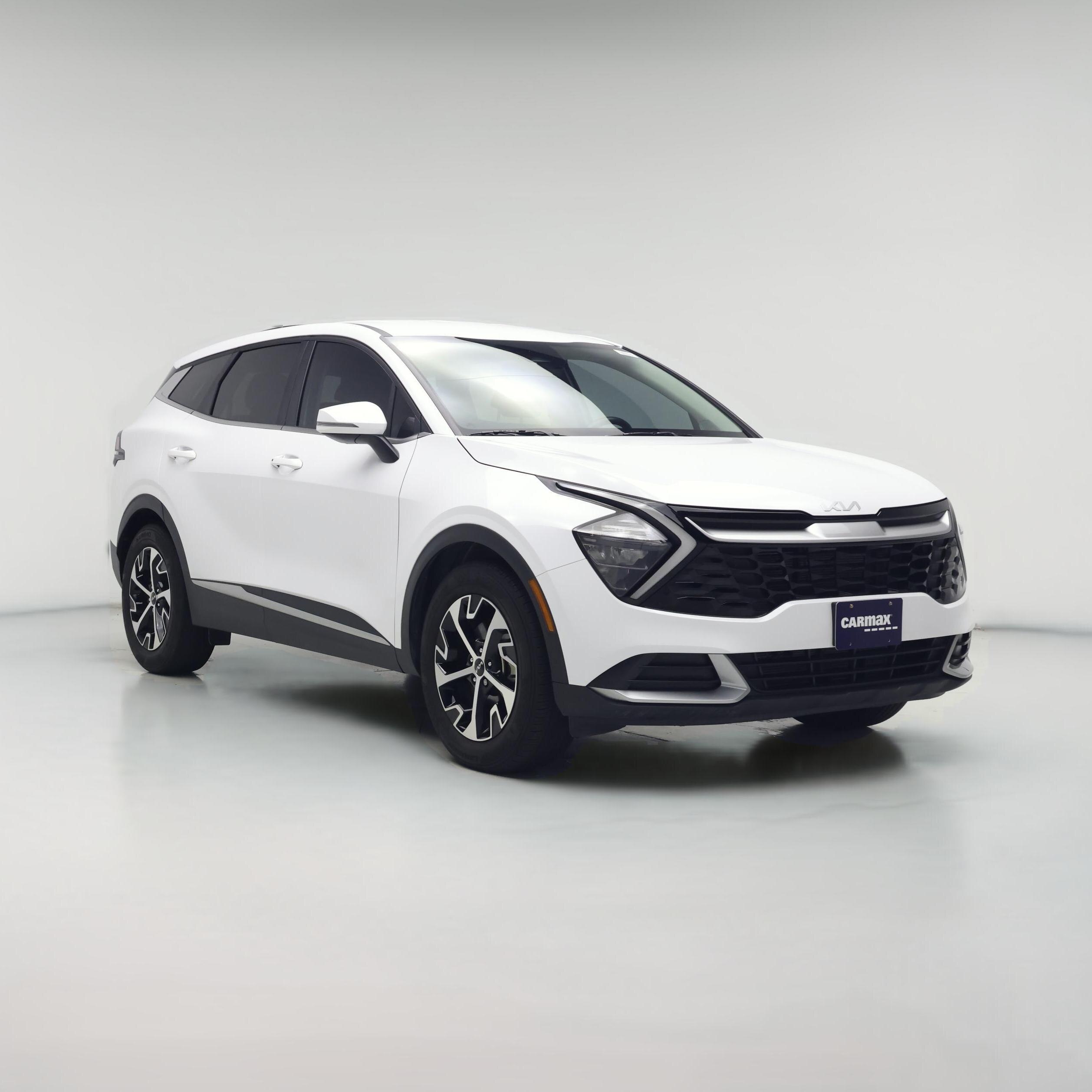 Thumbnail: 2023 Kia Sportage - 1