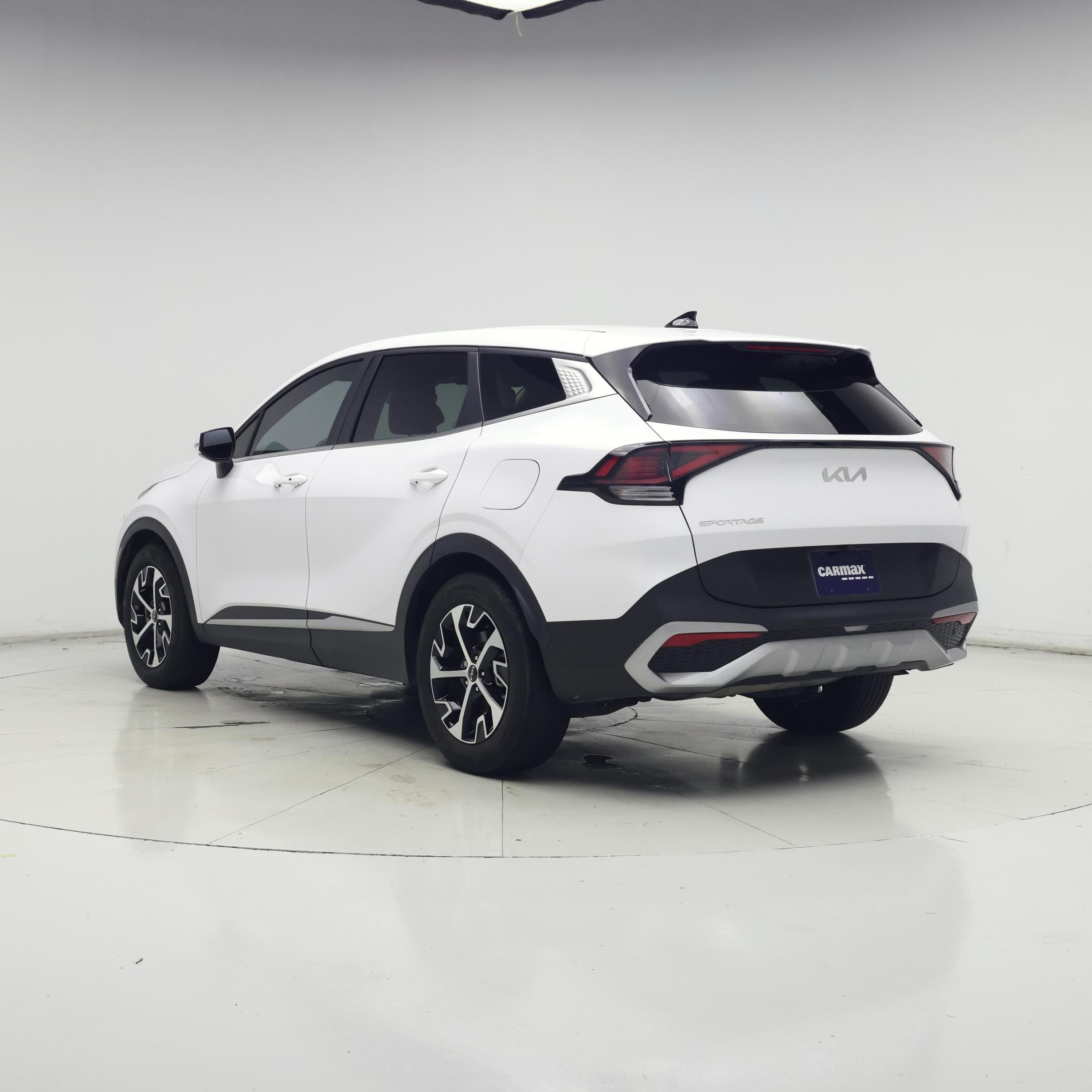 Thumbnail: 2023 Kia Sportage - 2