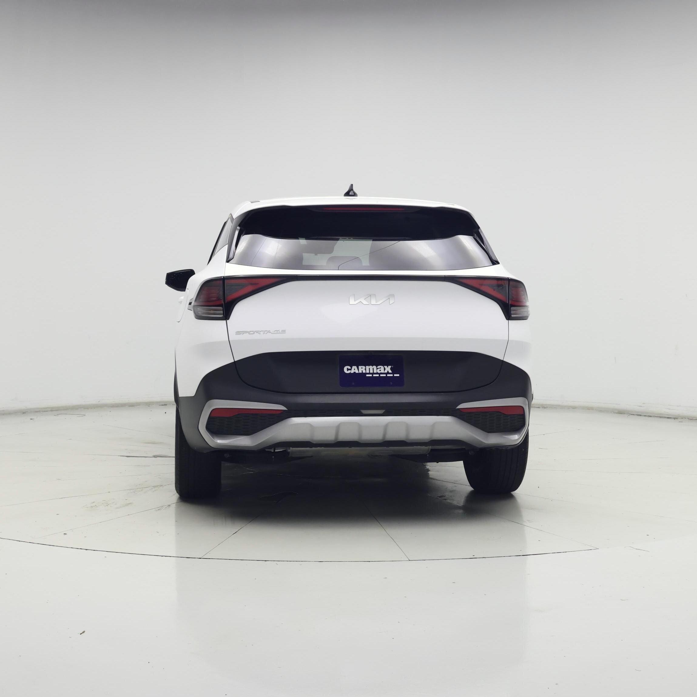Thumbnail: 2023 Kia Sportage - 6