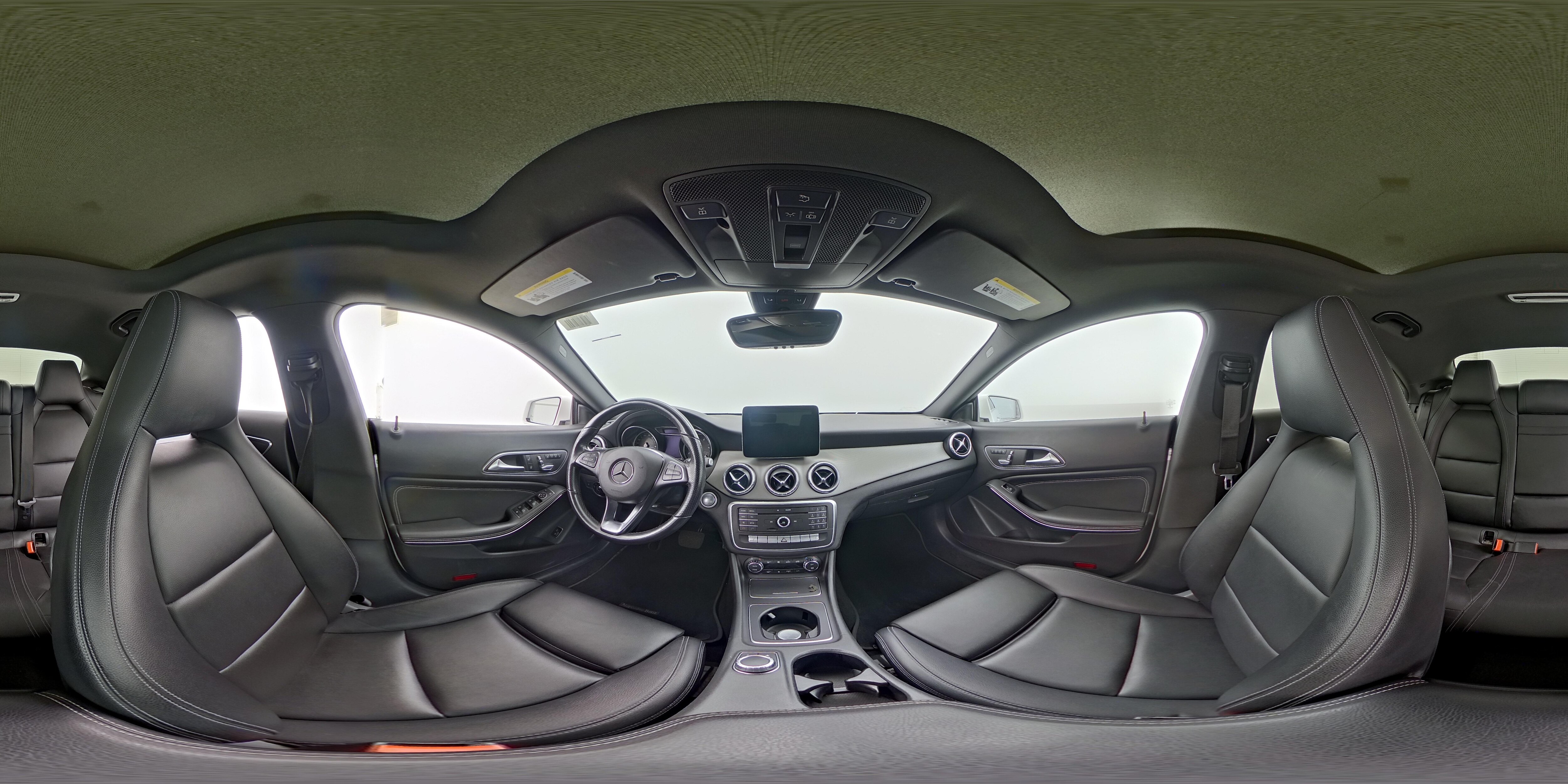 2019 Mercedes-Benz CLA CLA250 - Photo 25