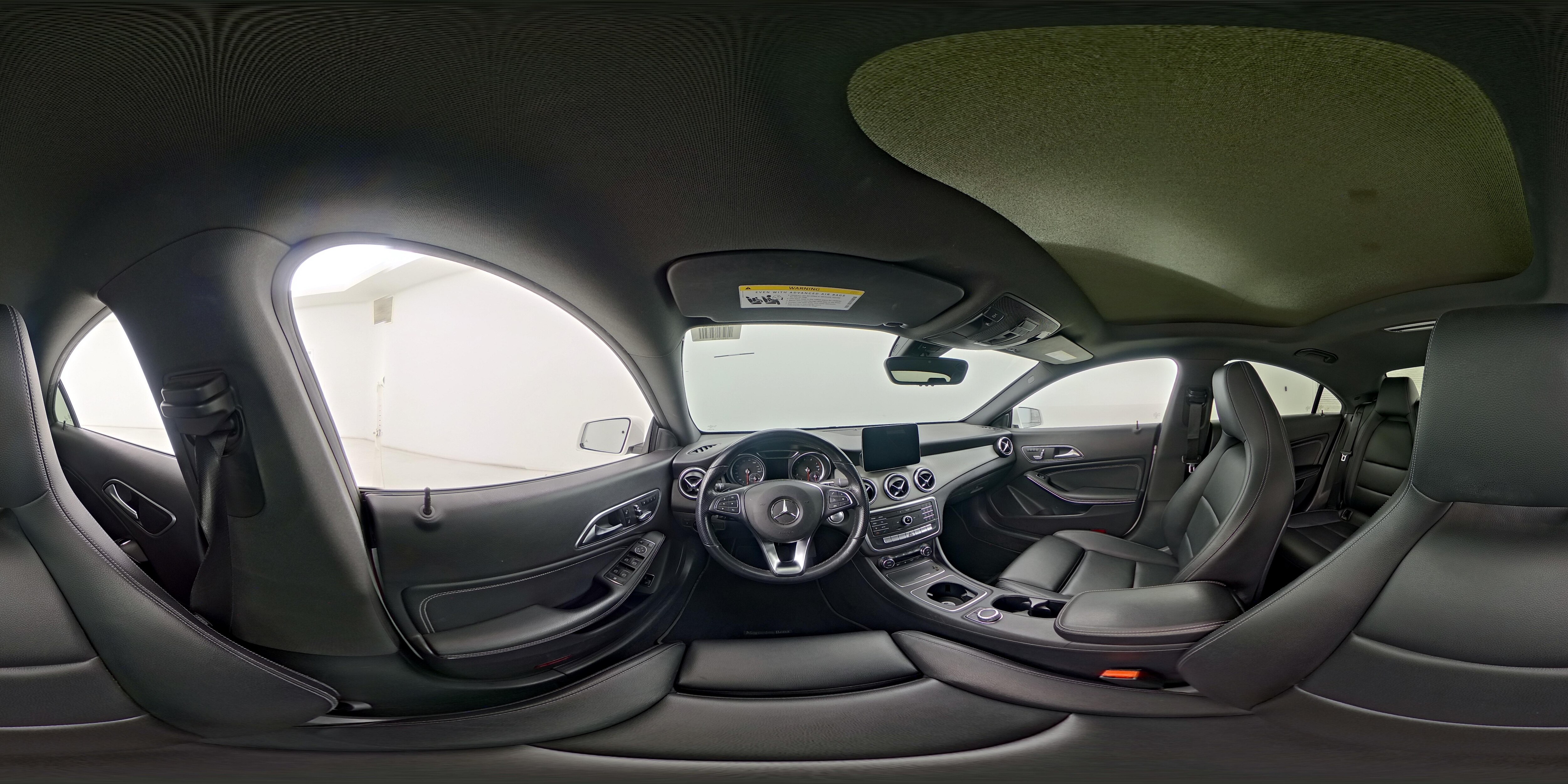 2019 Mercedes-Benz CLA CLA250 - Photo 27