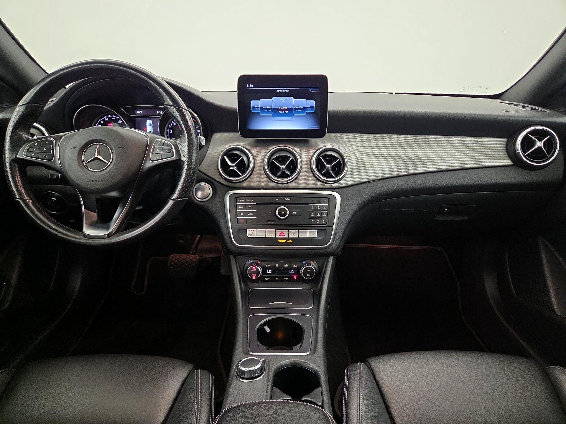 Thumbnail: 2019 Mercedes-Benz CLA - 9