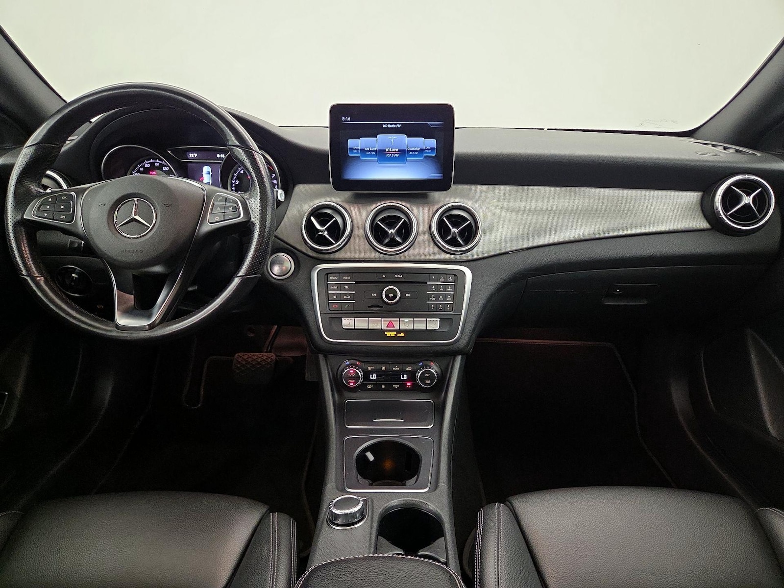 2019 Mercedes-Benz CLA CLA250 - Photo 10