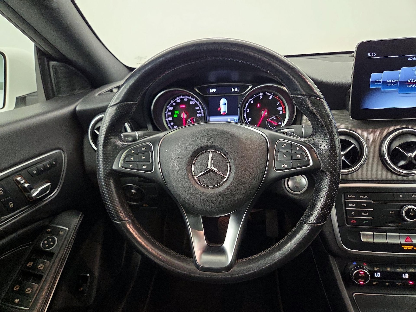 2019 Mercedes-Benz CLA CLA250 - Photo 11