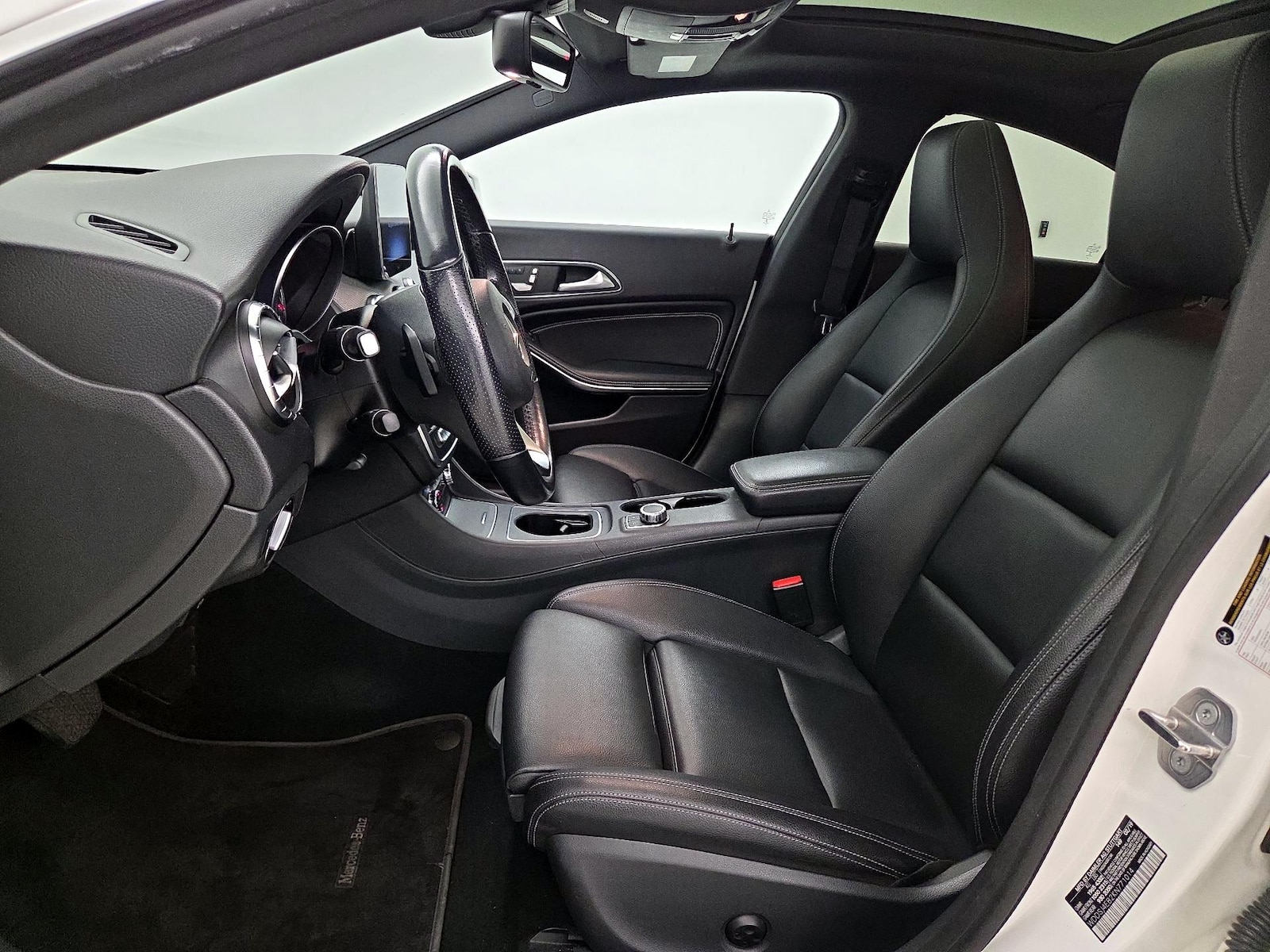 2019 Mercedes-Benz CLA CLA250 - Photo 12