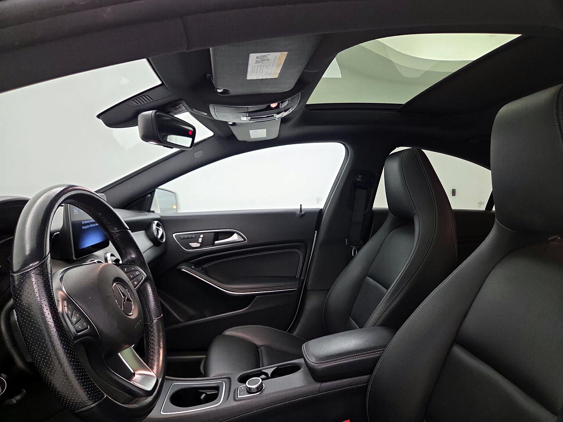 Thumbnail: 2019 Mercedes-Benz CLA - 19