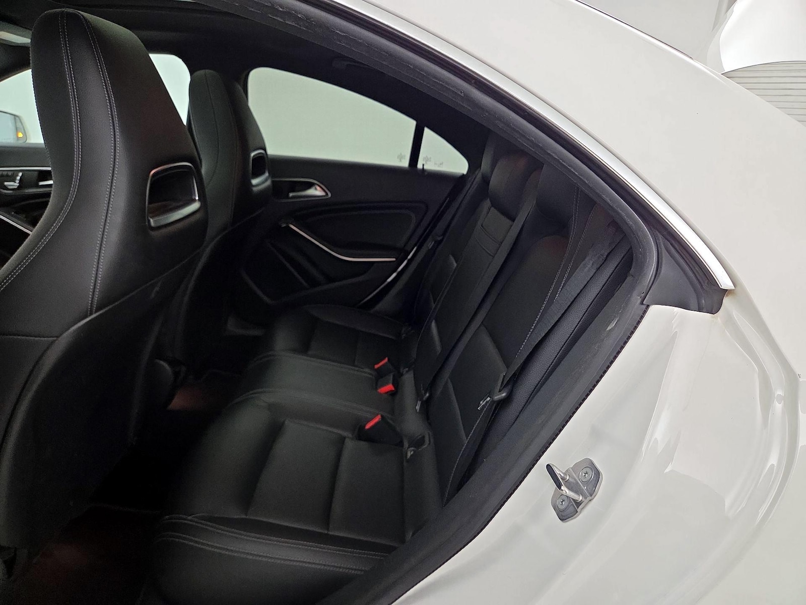 2019 Mercedes-Benz CLA CLA250 - Photo 21