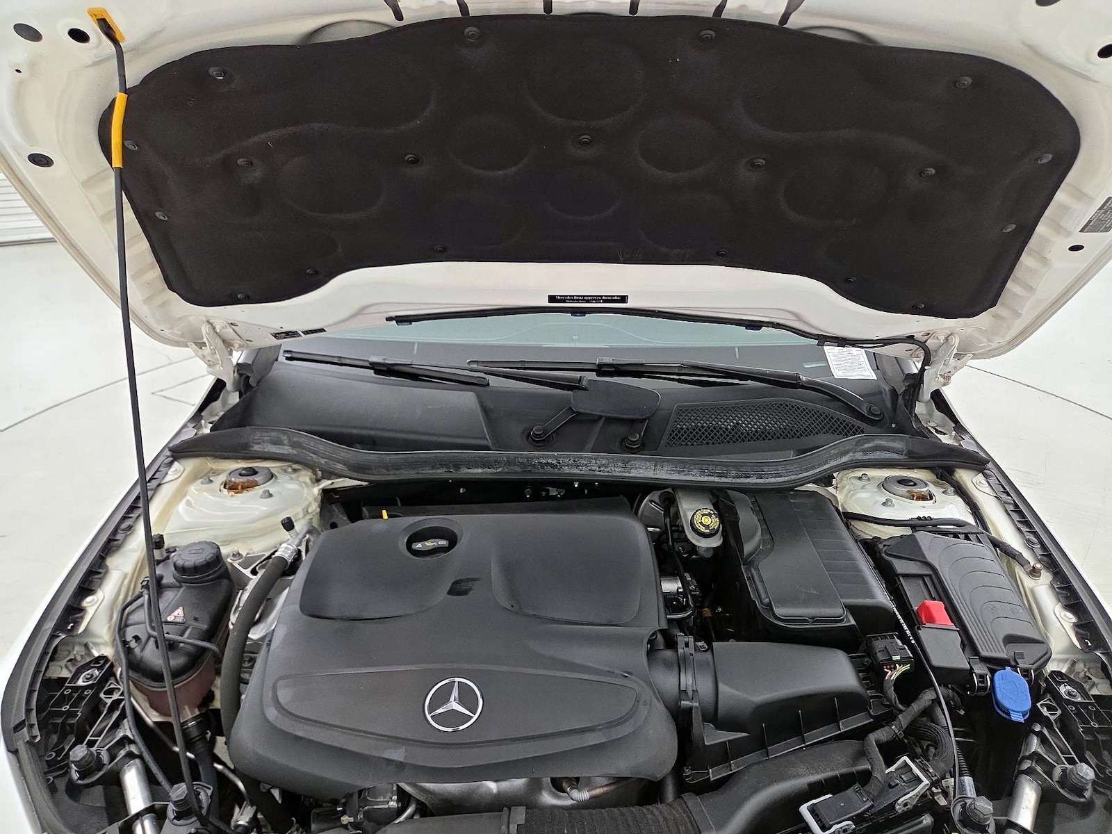 2019 Mercedes-Benz CLA CLA250 - Photo 23
