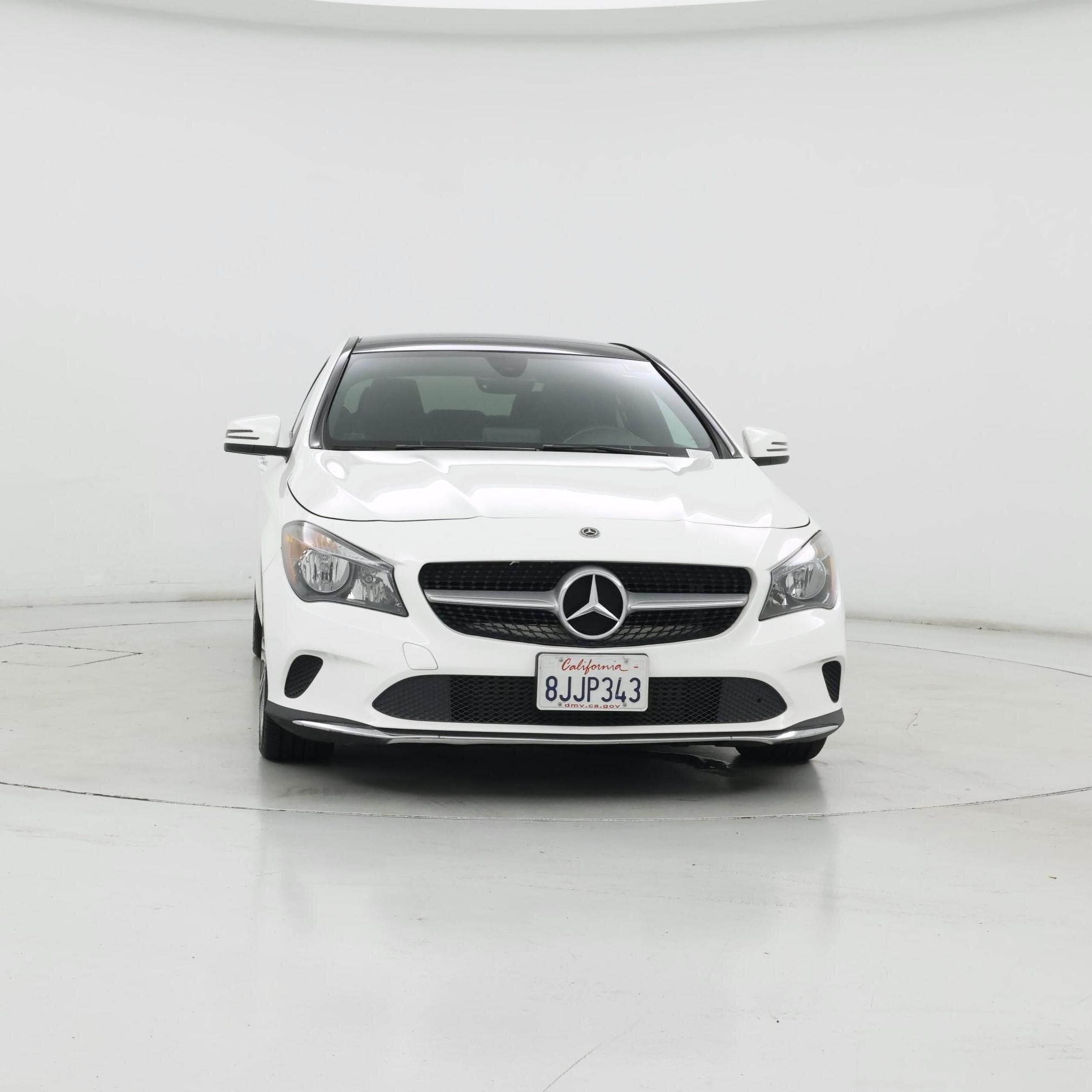 Thumbnail: 2019 Mercedes-Benz CLA - 5