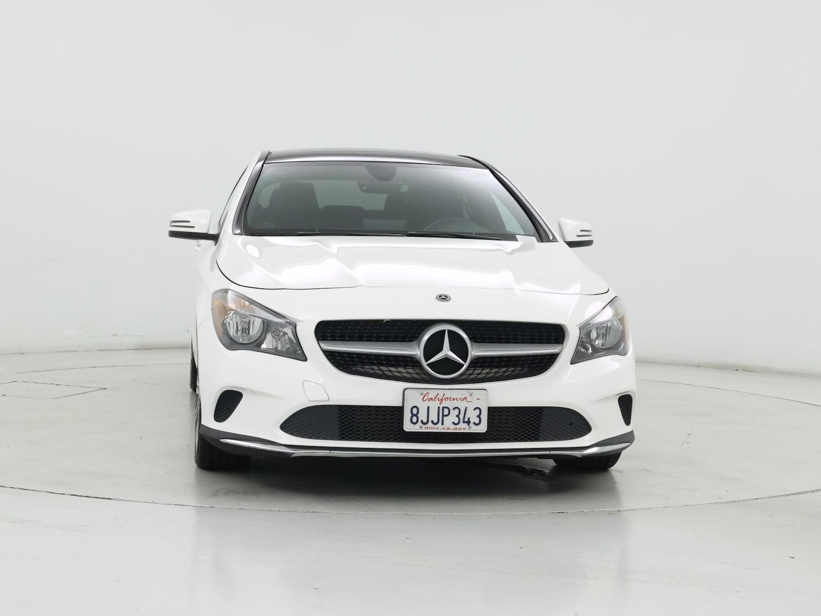 2019 Mercedes-Benz CLA CLA250 - Photo 6