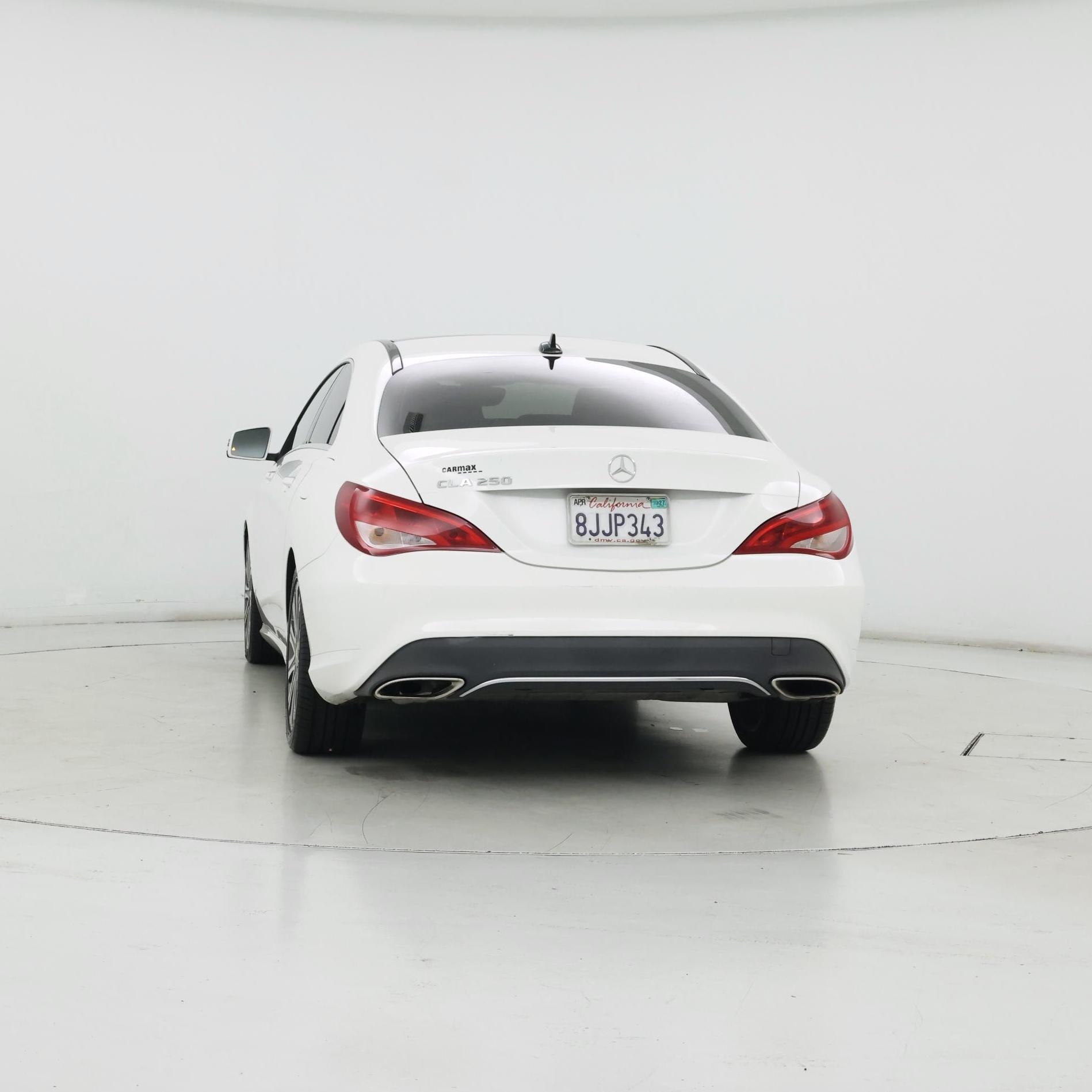 Thumbnail: 2019 Mercedes-Benz CLA - 6