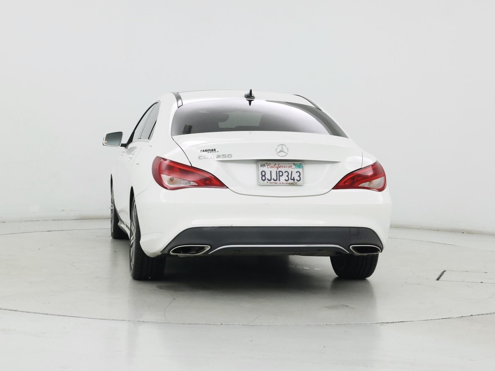 2019 Mercedes-Benz CLA CLA250 - Photo 7