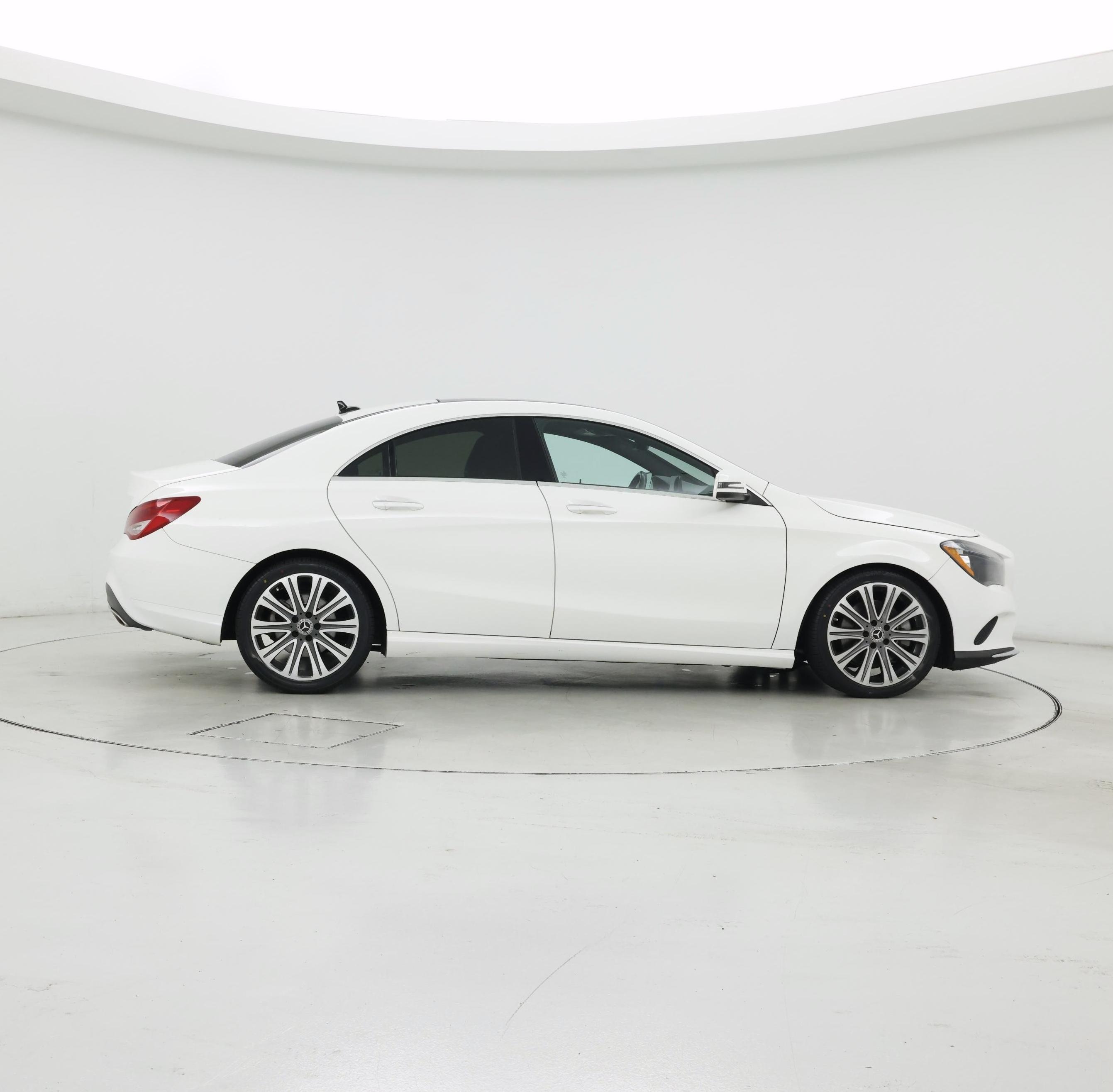 Thumbnail: 2019 Mercedes-Benz CLA - 7