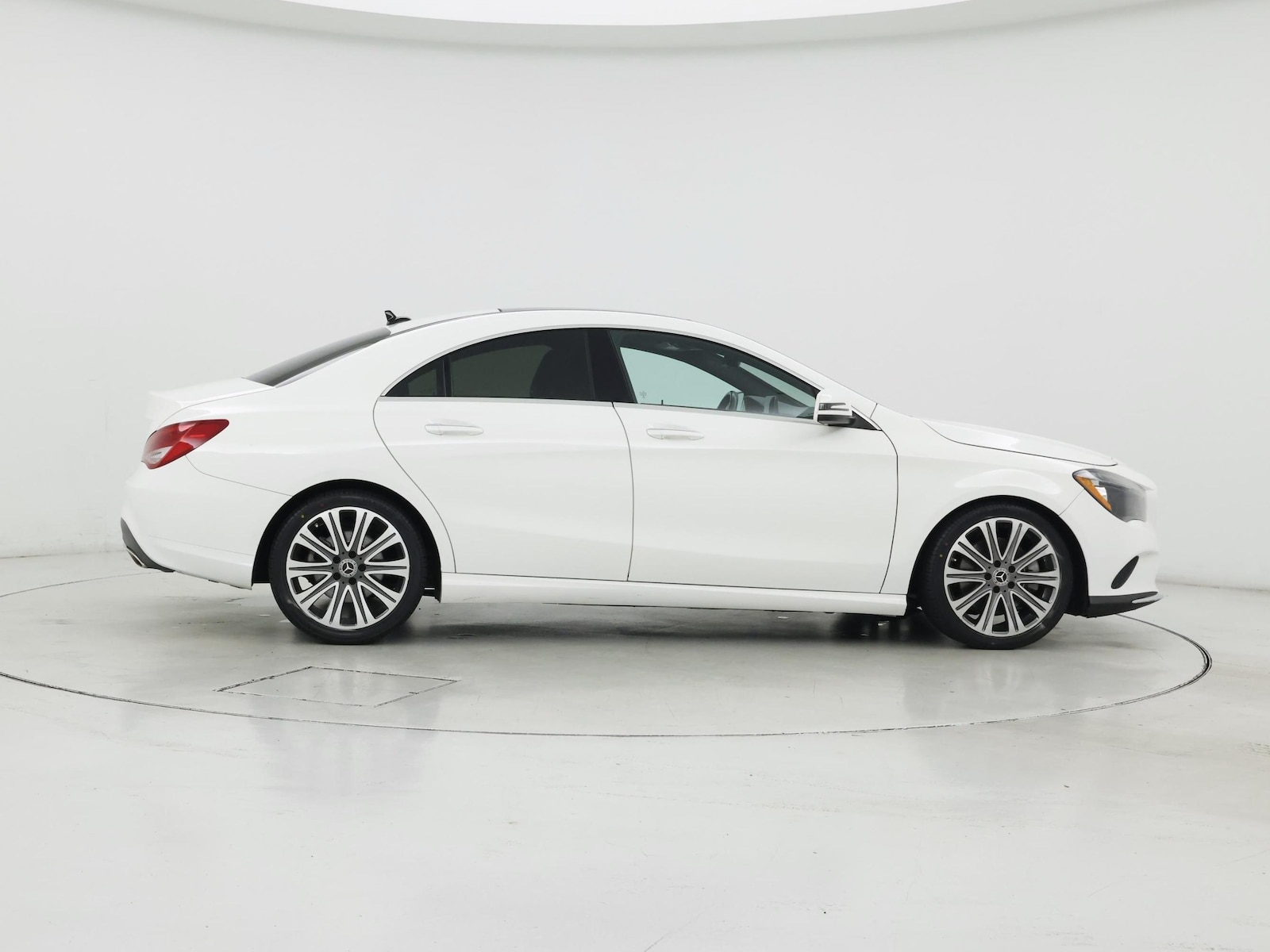 2019 Mercedes-Benz CLA CLA250 - Photo 8