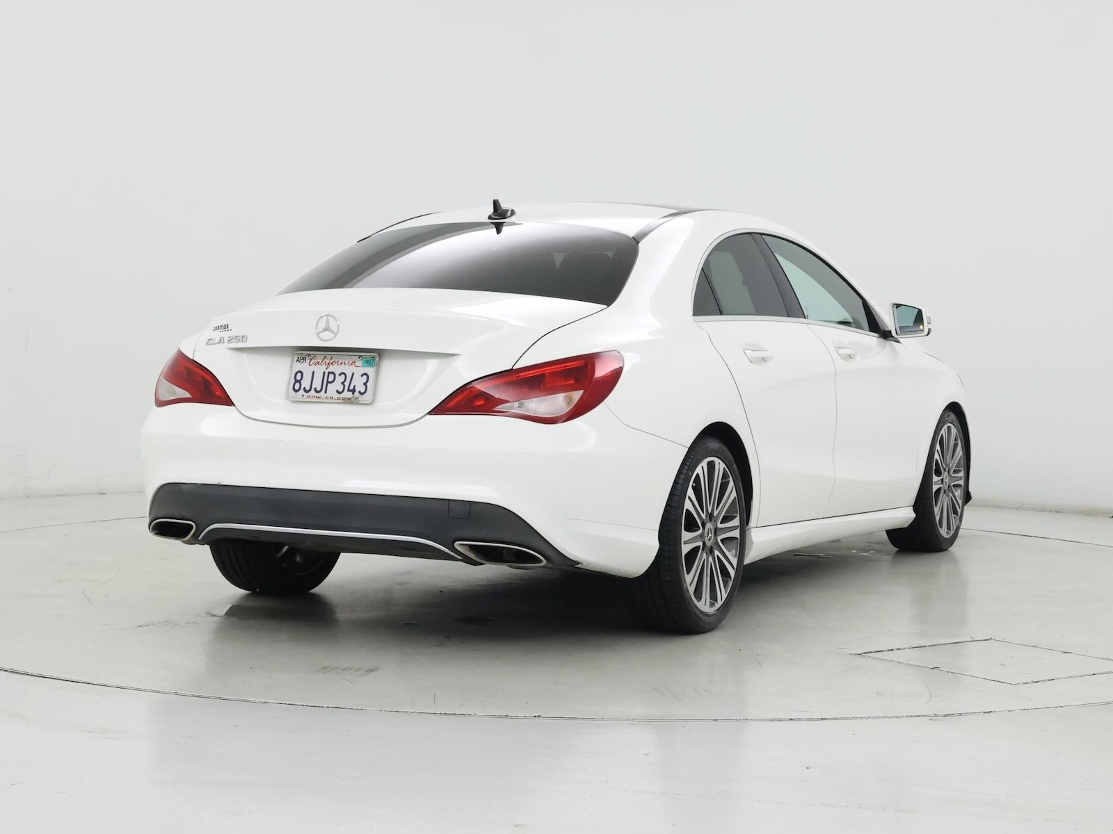 2019 Mercedes-Benz CLA CLA250 - Photo 9