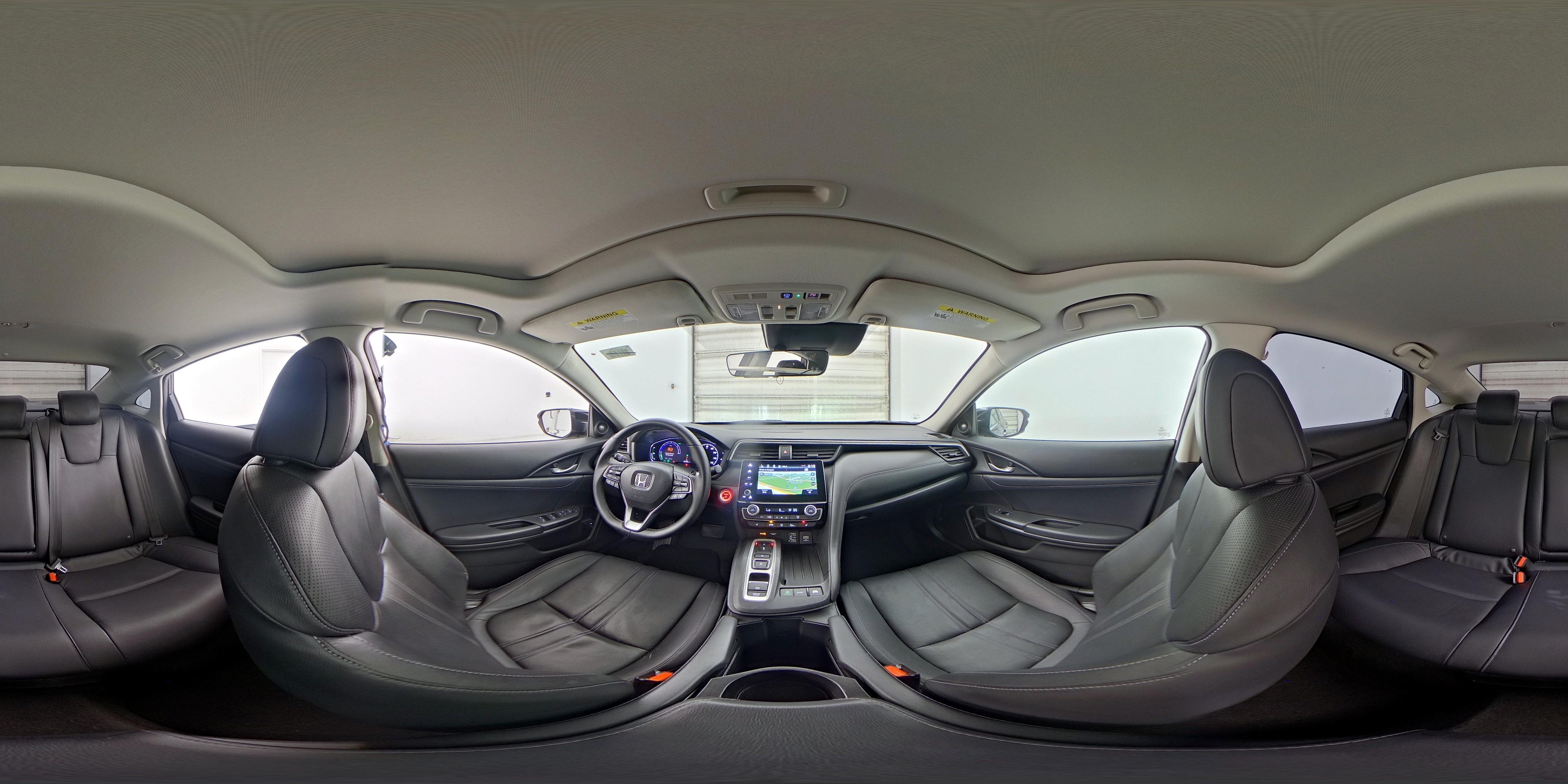 2019 Honda Insight Touring - Photo 26