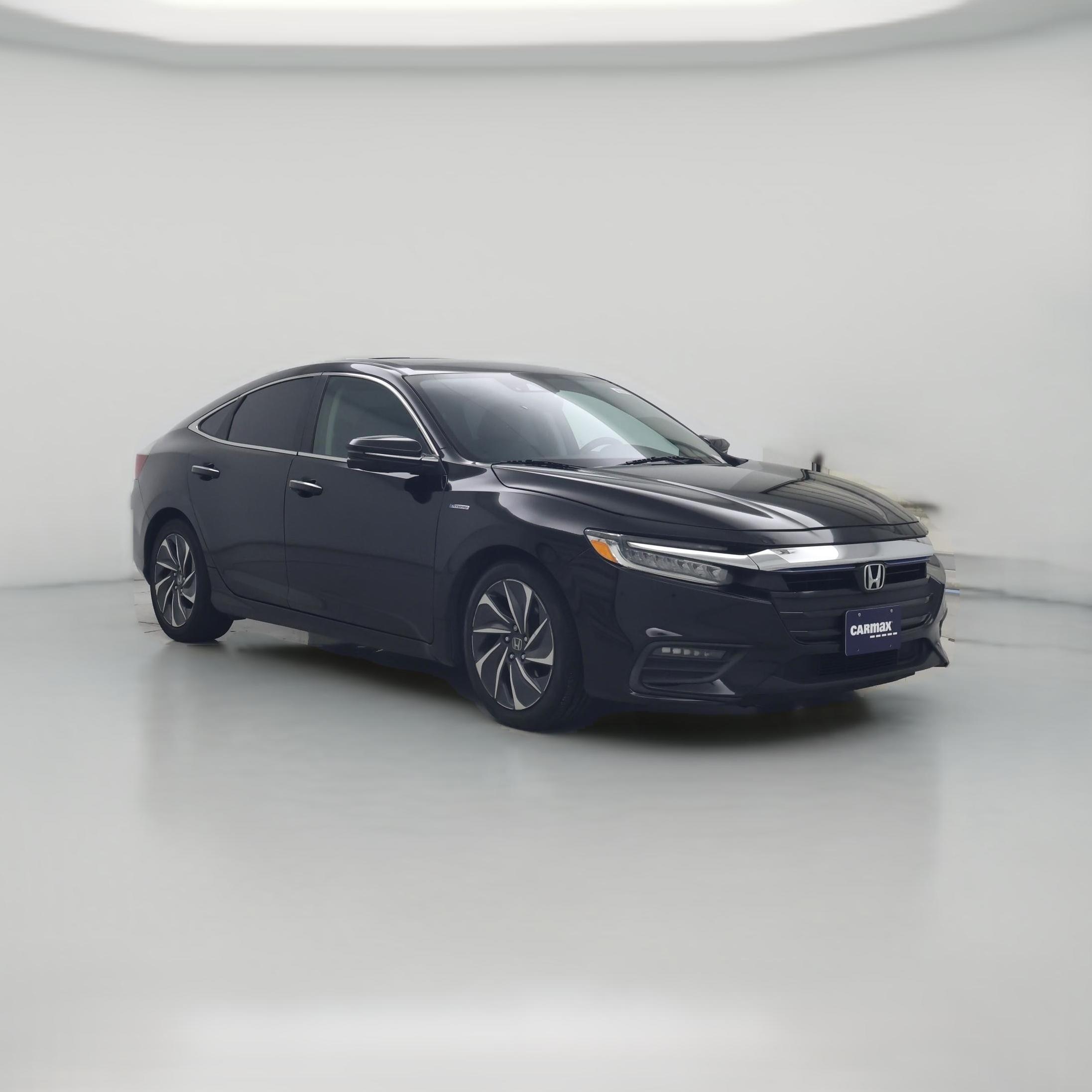 Thumbnail: 2019 Honda Insight - 1
