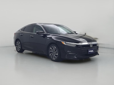 2019 Honda Insight Touring