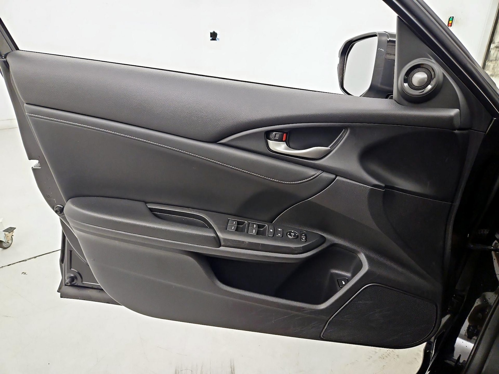 2019 Honda Insight Touring - Photo 13