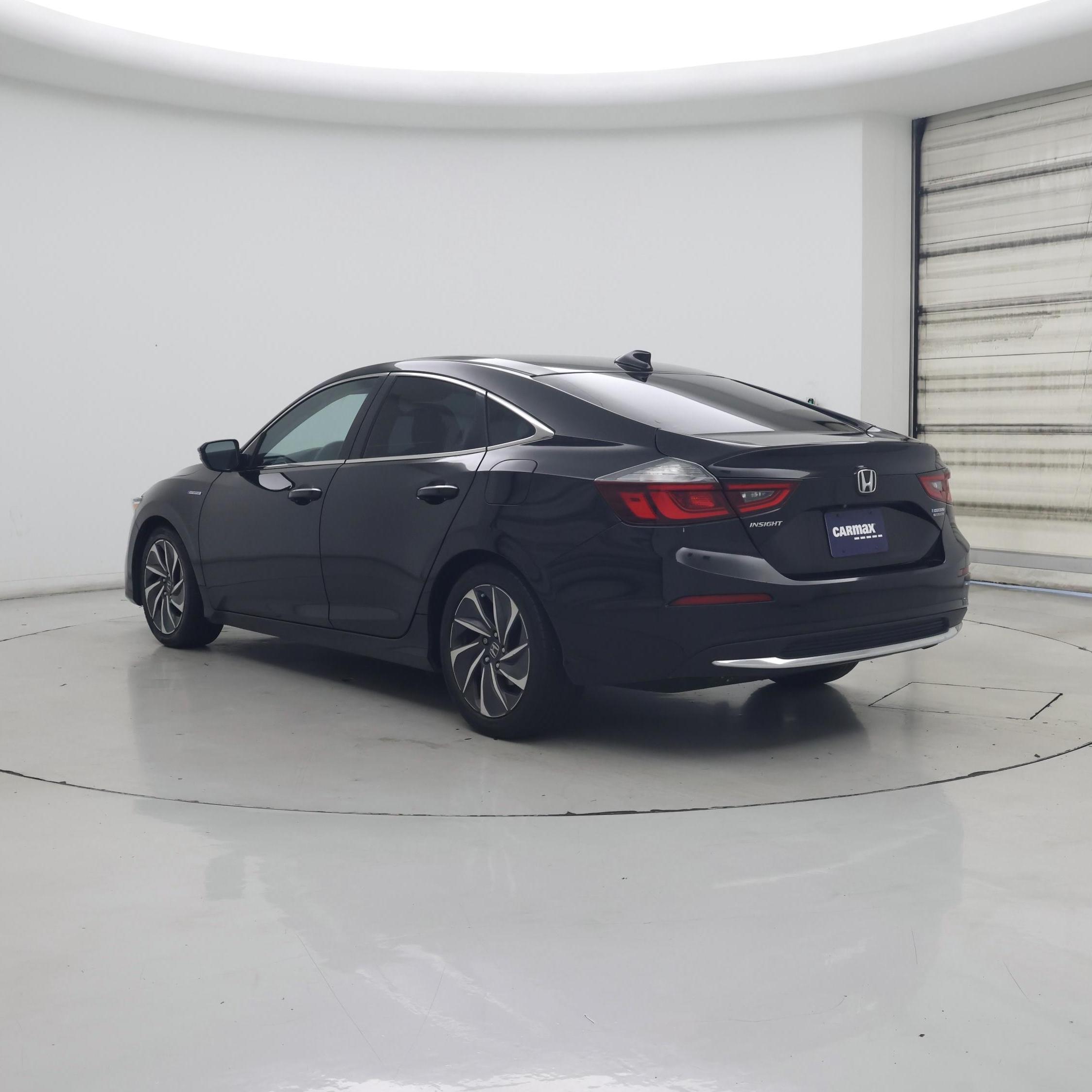 Thumbnail: 2019 Honda Insight - 2