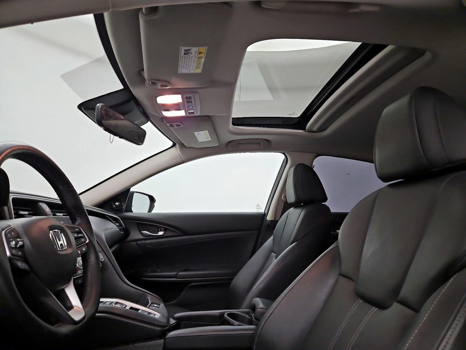 2019 Honda Insight Touring - Photo 21