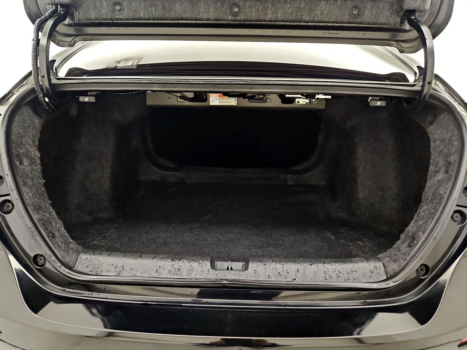 2019 Honda Insight Touring - Photo 22