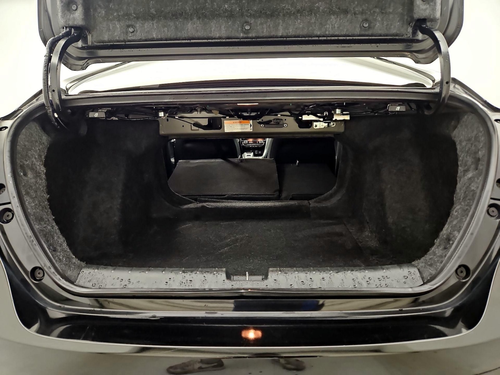 2019 Honda Insight Touring - Photo 23
