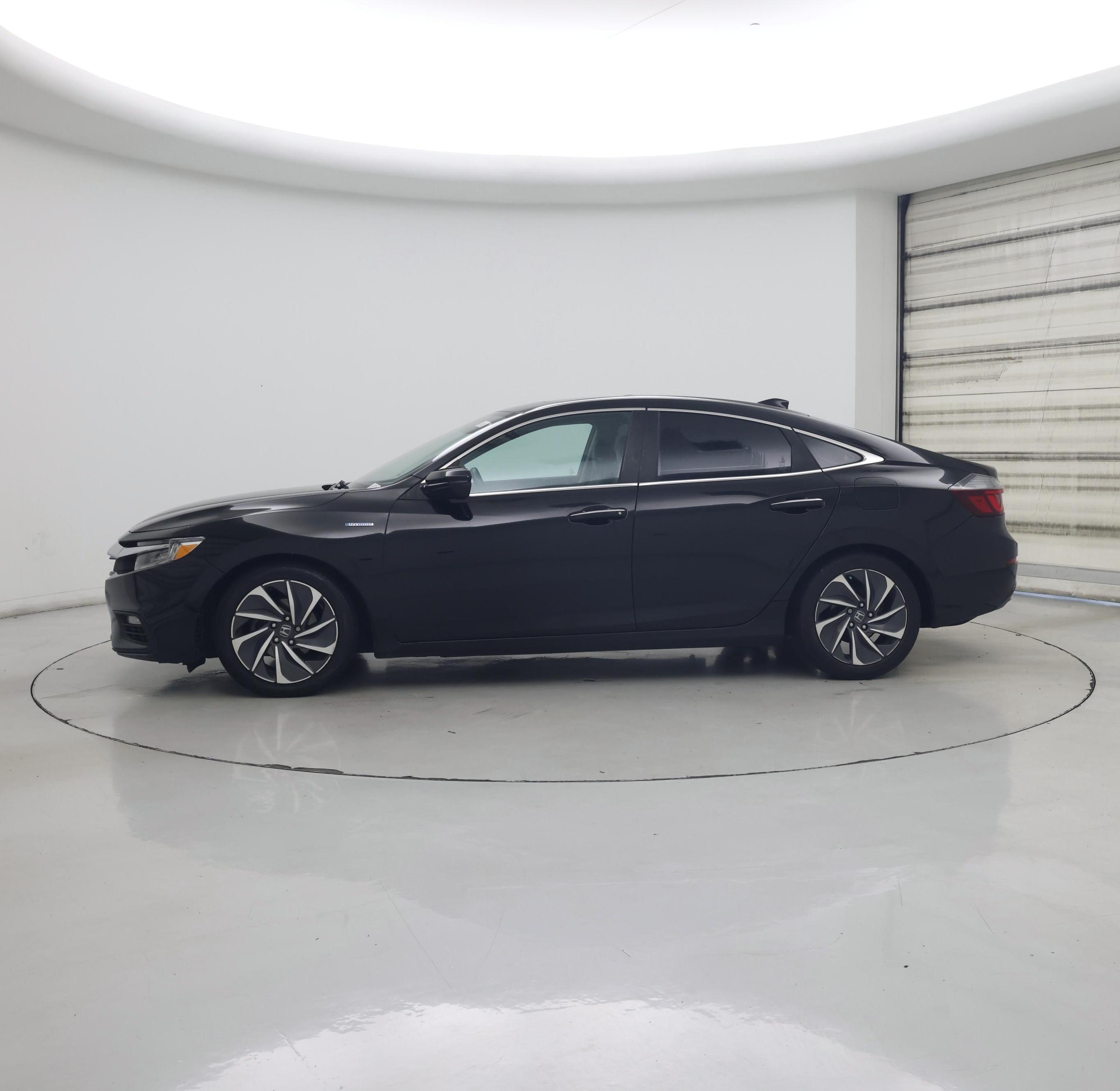 Thumbnail: 2019 Honda Insight - 3