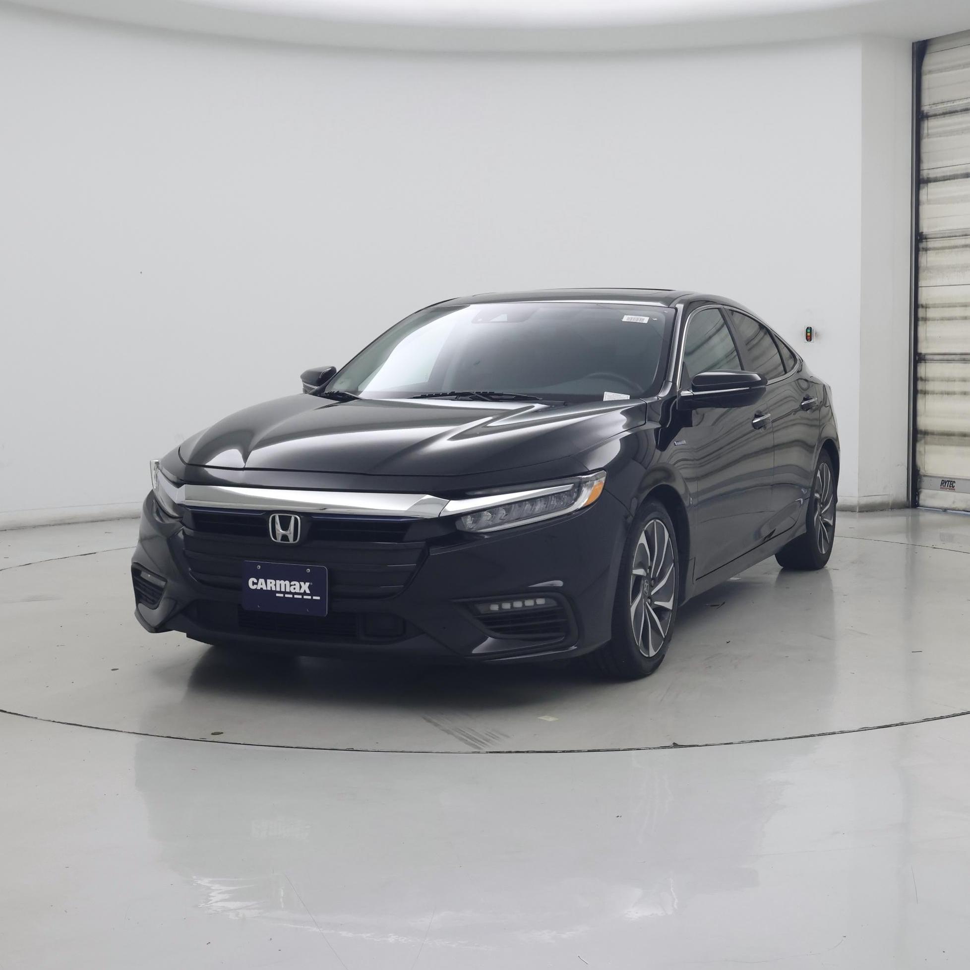 Thumbnail: 2019 Honda Insight - 4