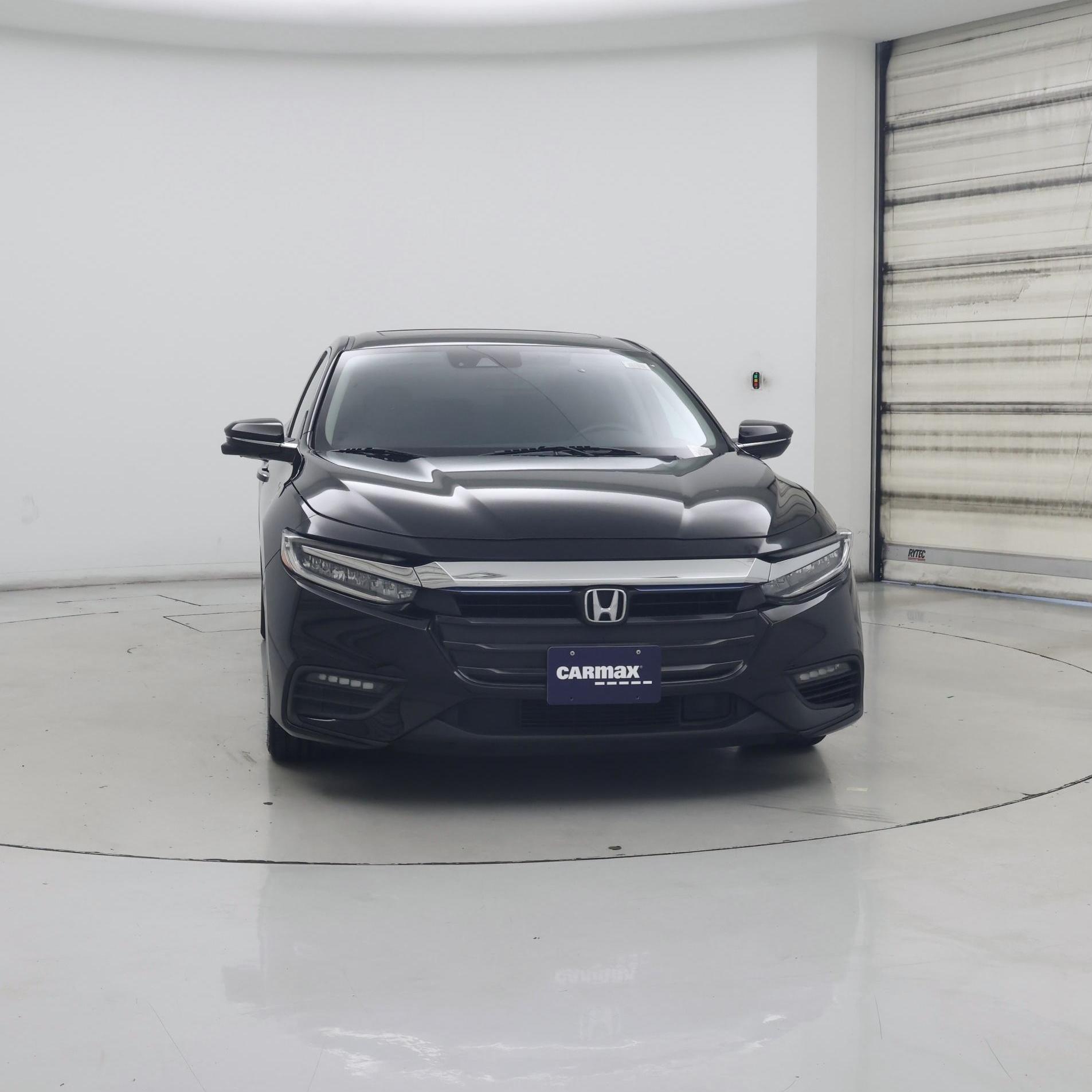 Thumbnail: 2019 Honda Insight - 5