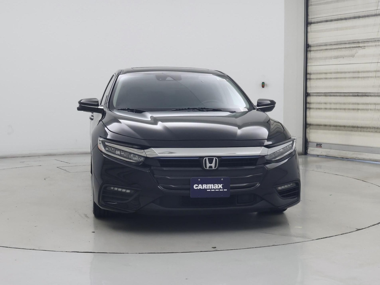 2019 Honda Insight Touring - Photo 6