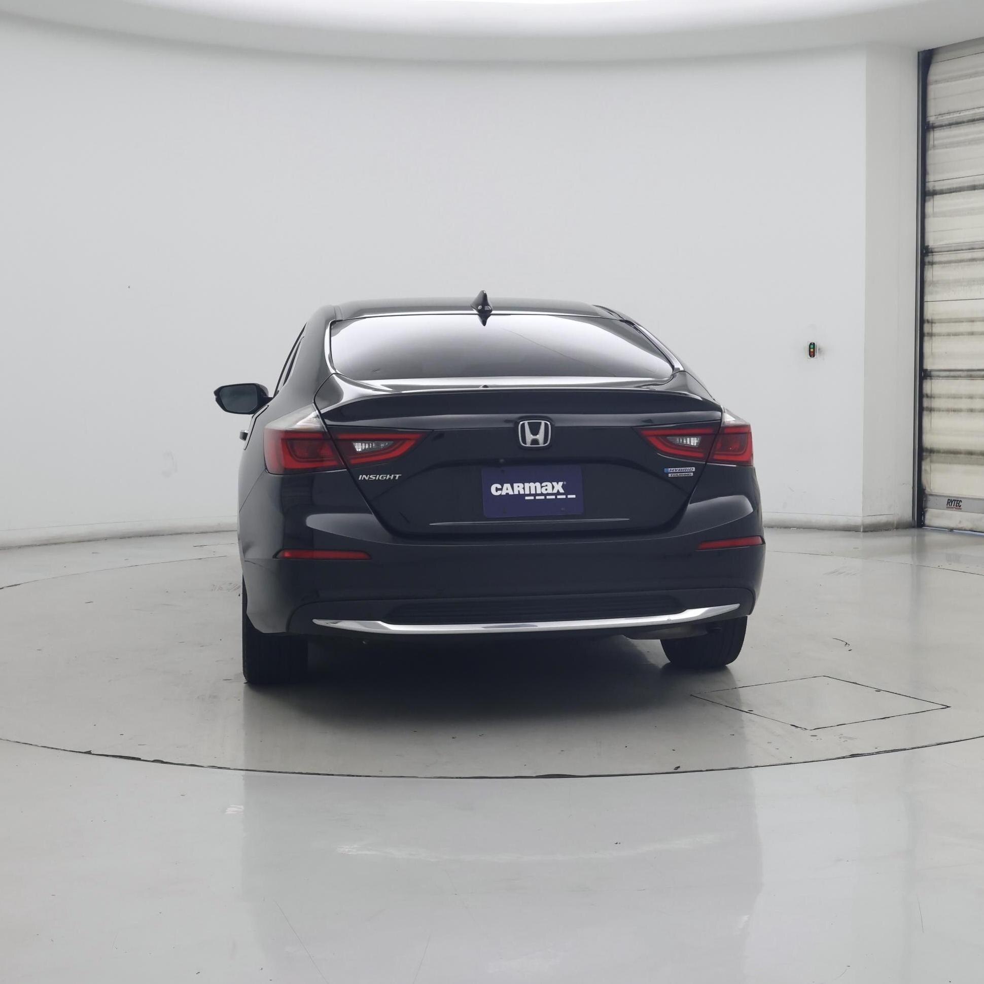Thumbnail: 2019 Honda Insight - 6