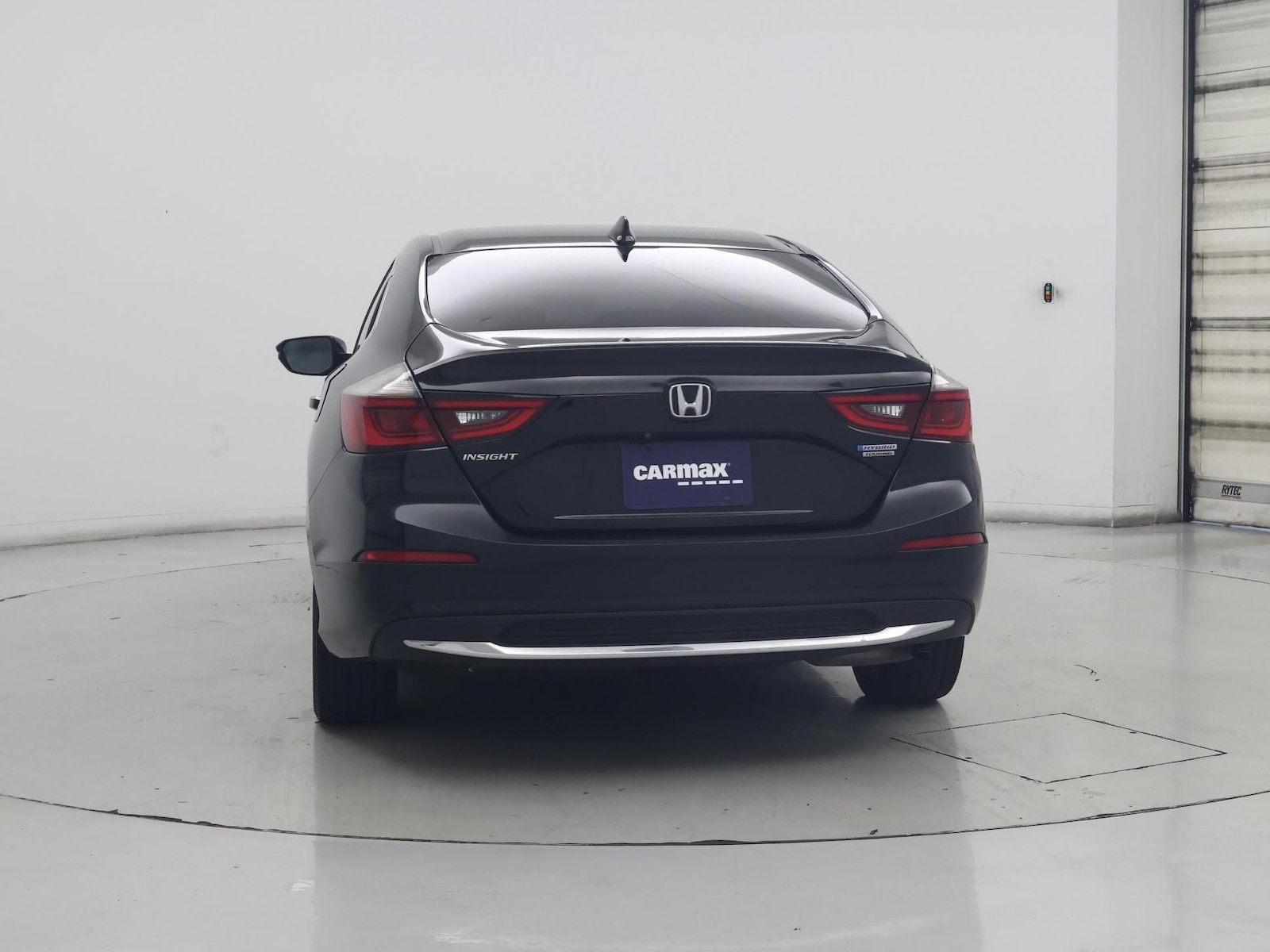 2019 Honda Insight Touring - Photo 7