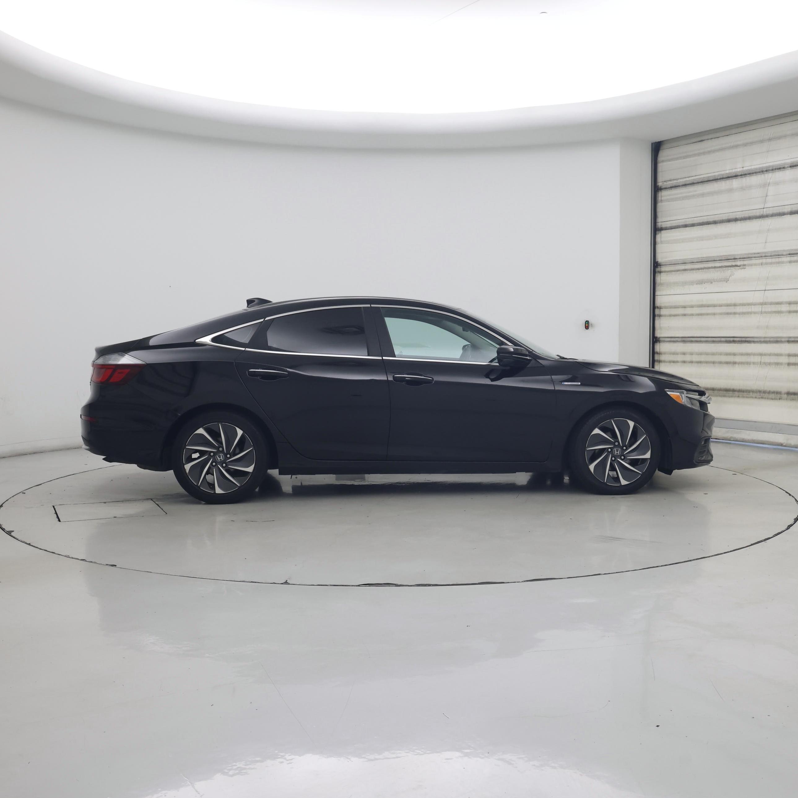 Thumbnail: 2019 Honda Insight - 7