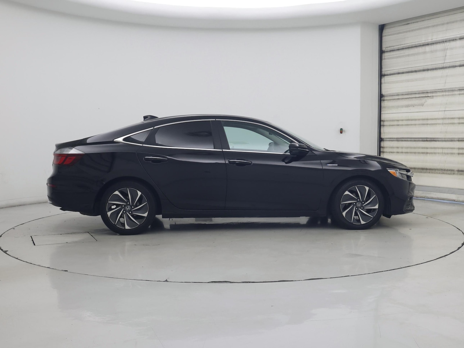 2019 Honda Insight Touring - Photo 8