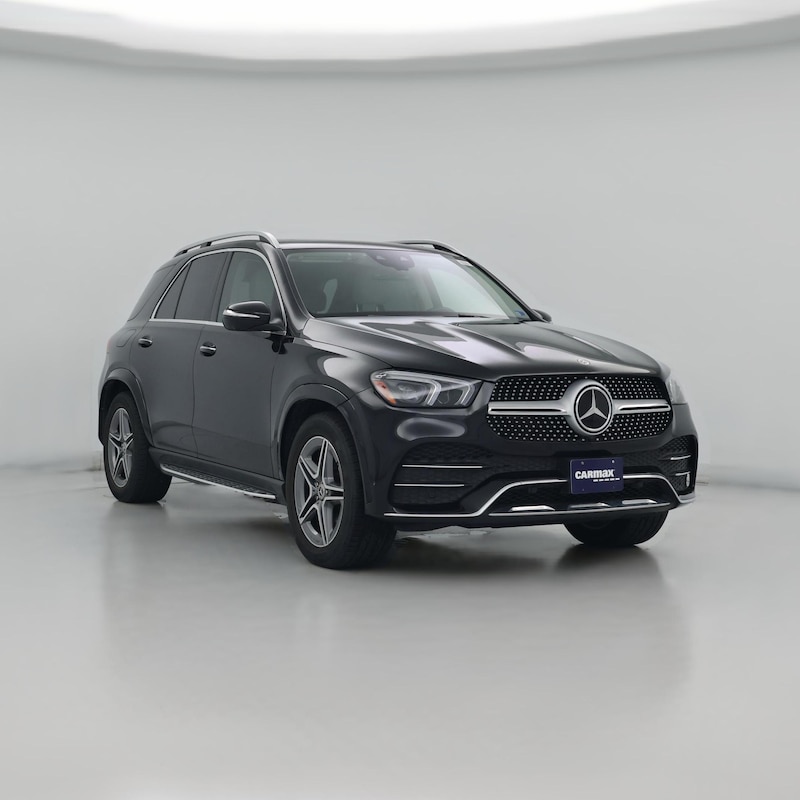 2023 Mercedes-Benz GLE450