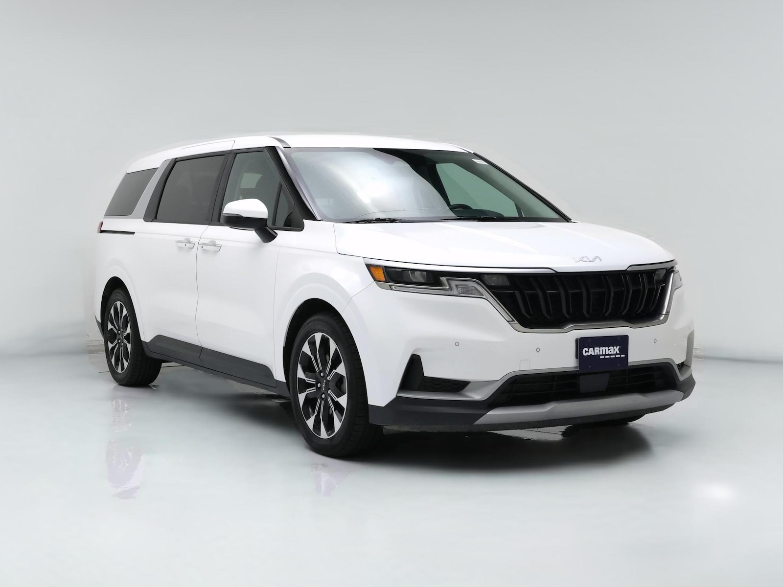 2024 Kia Carnival